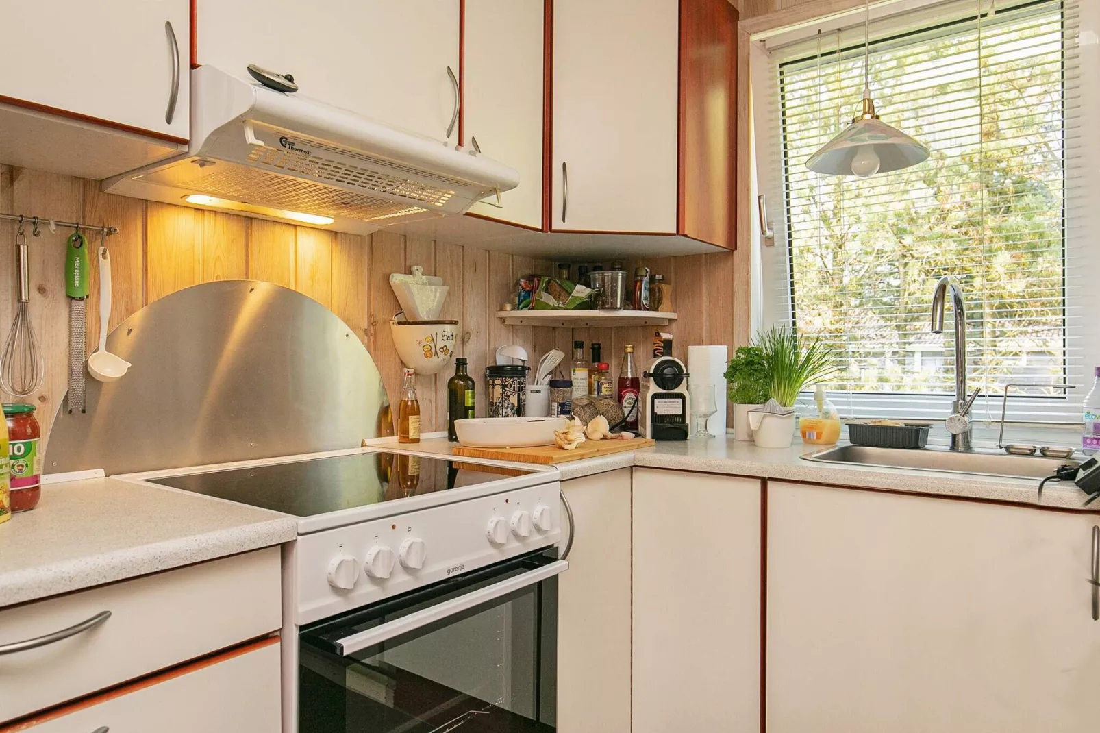 9 persoons vakantie huis in Løkken-By Traum-Binnen