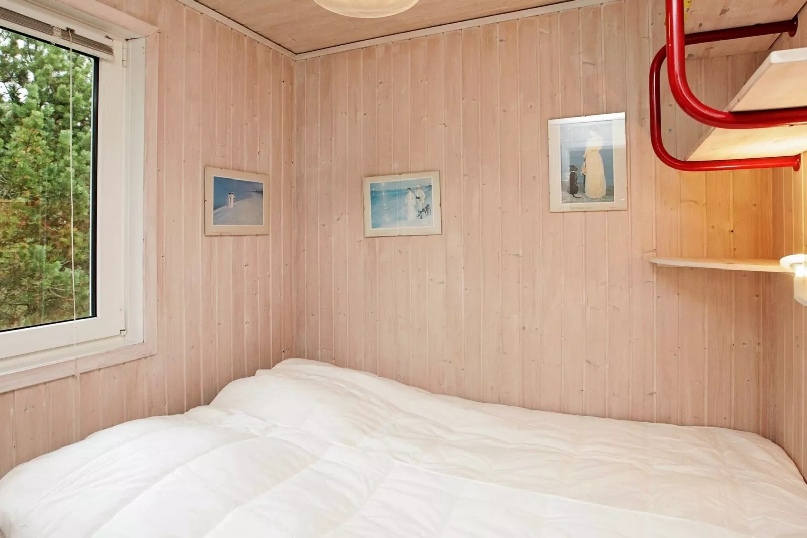 9 persoons vakantie huis in Løkken-By Traum-Binnen