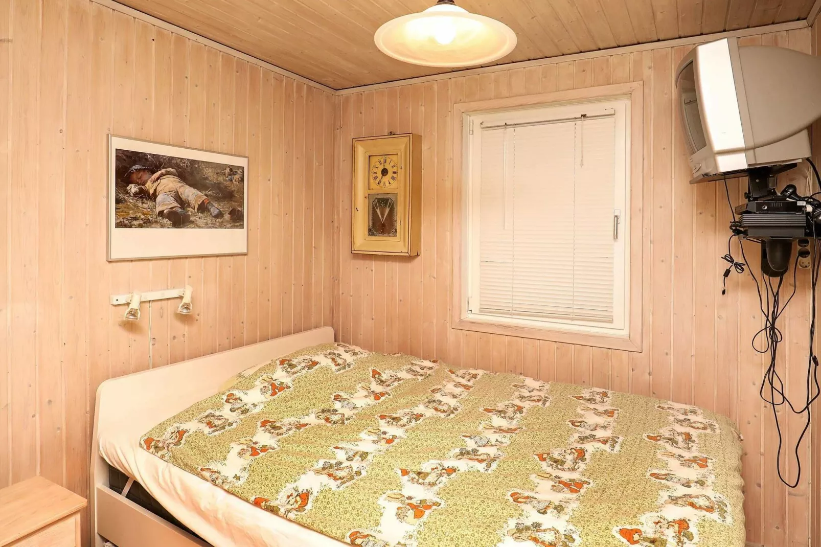 9 persoons vakantie huis in Løkken-By Traum-Binnen