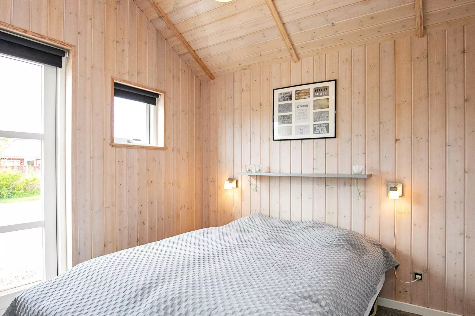 8 persoons vakantie huis in Lemvig-By Traum-Binnen
