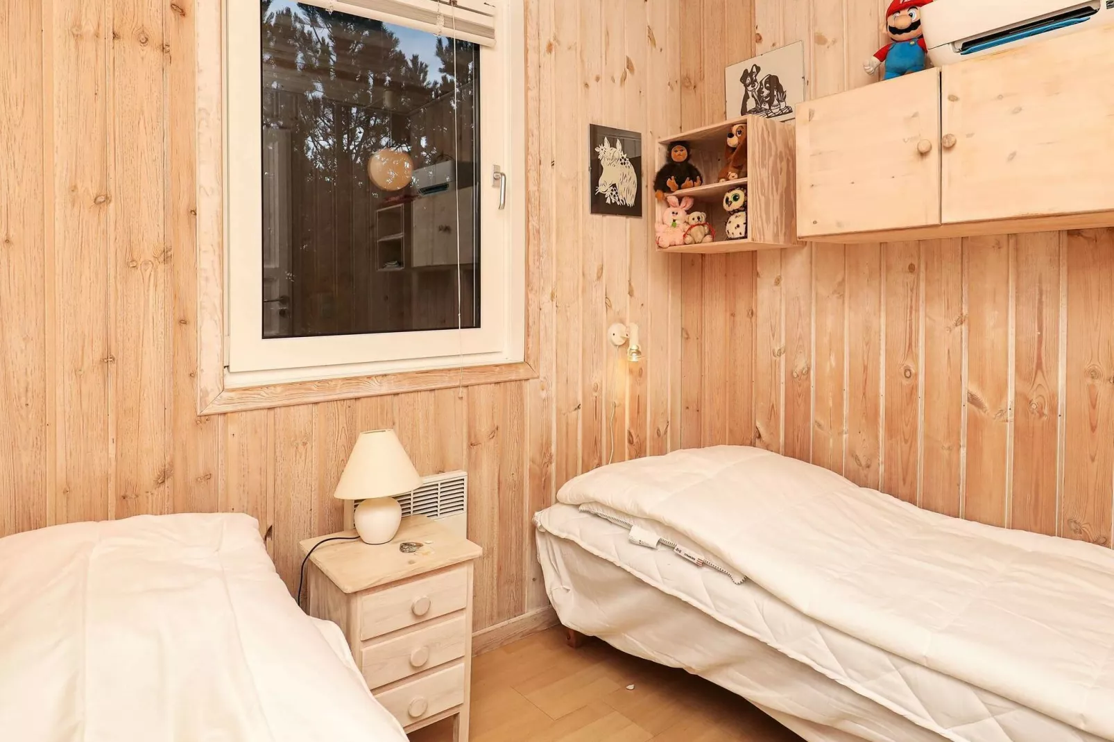 9 persoons vakantie huis in Løkken-By Traum-Binnen
