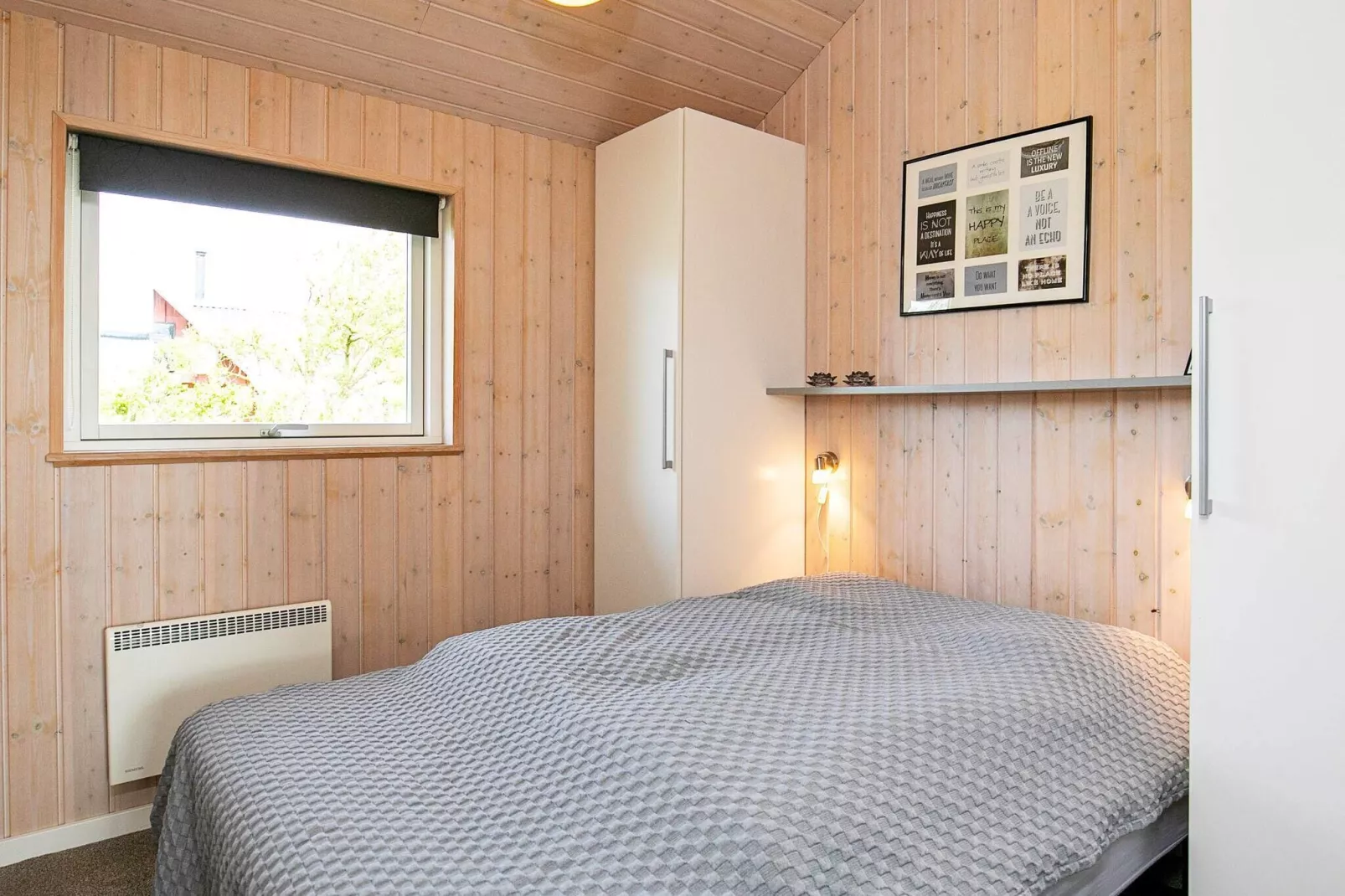 8 persoons vakantie huis in Lemvig-By Traum-Binnen