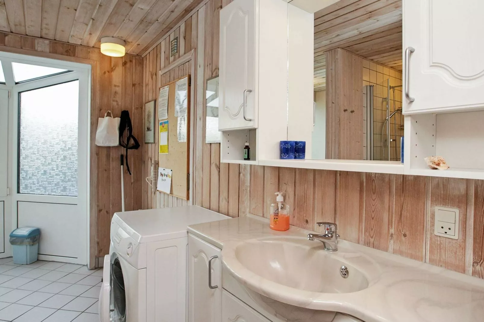 9 persoons vakantie huis in Løkken-By Traum-Binnen
