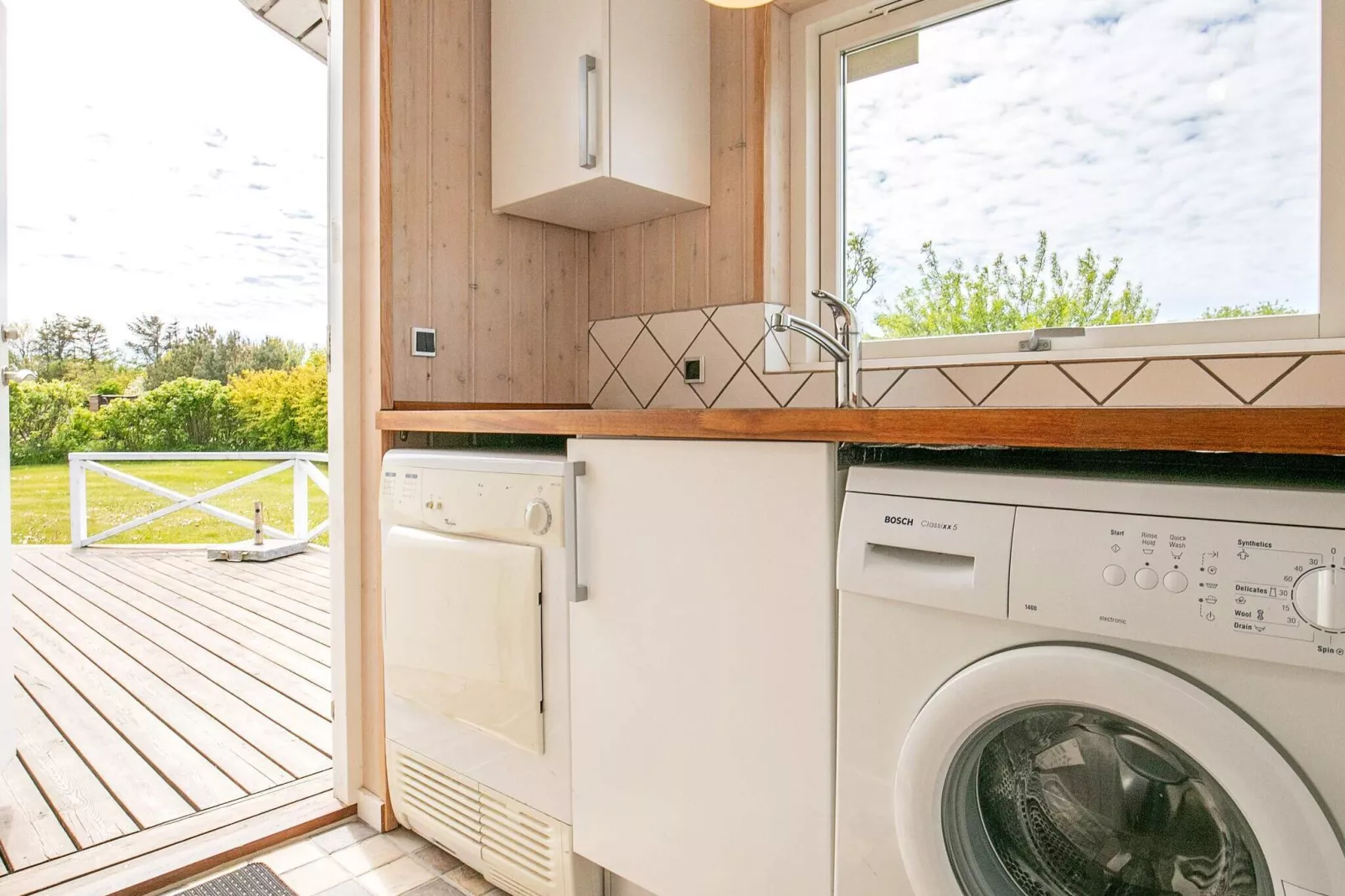 8 persoons vakantie huis in Lemvig-By Traum-Binnen
