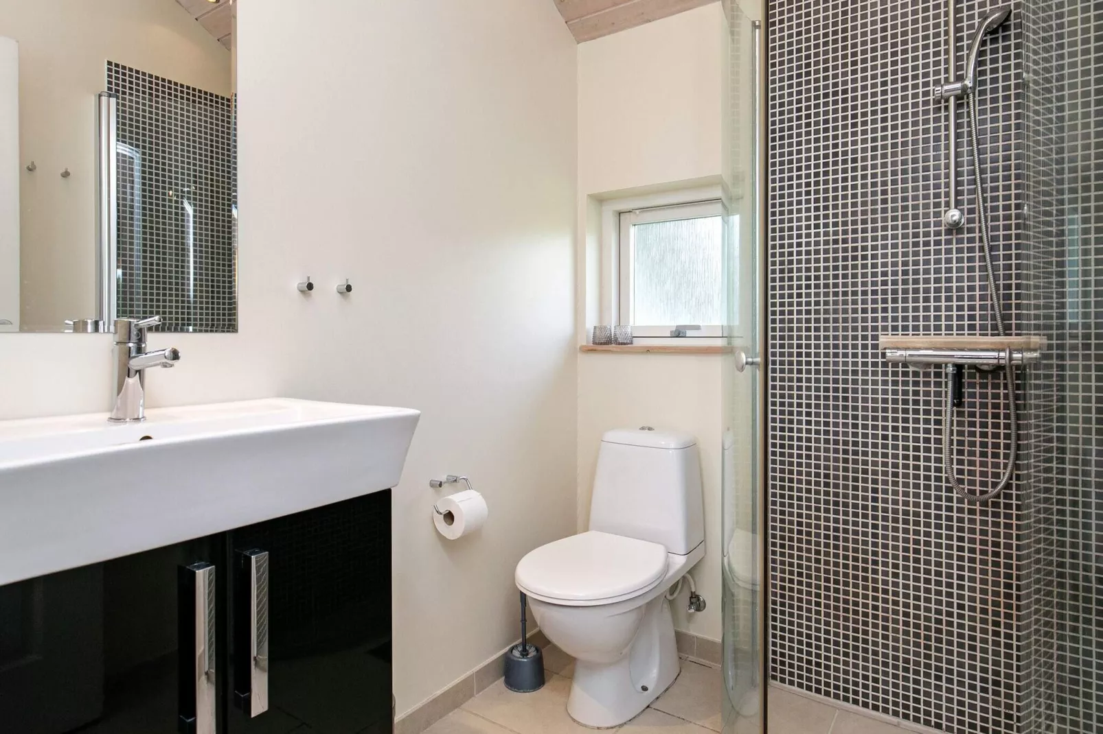 8 persoons vakantie huis in Lemvig-By Traum-Binnen