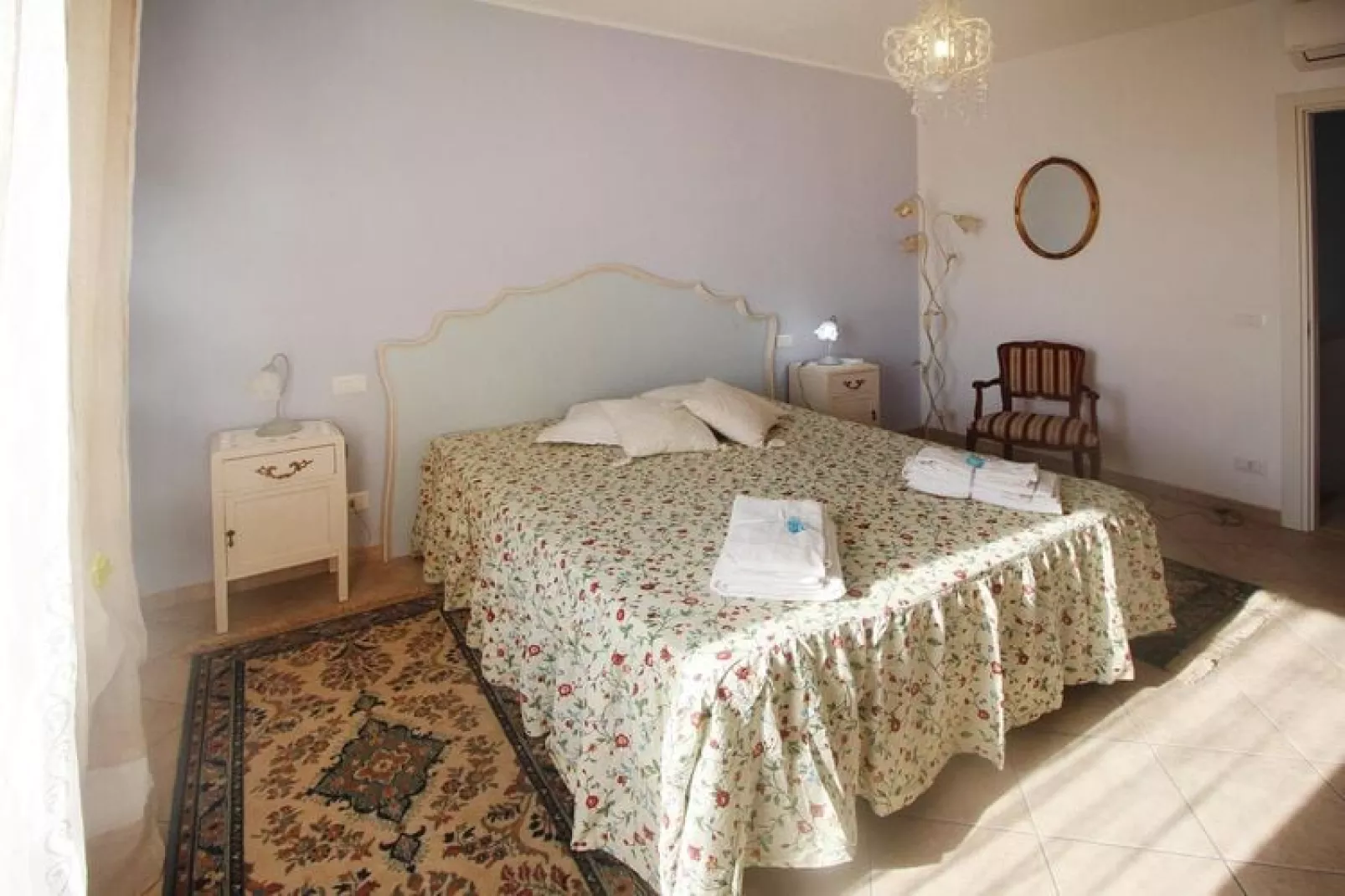 Holiday home Fragola, Capezzano Pianore-Villa Fragola