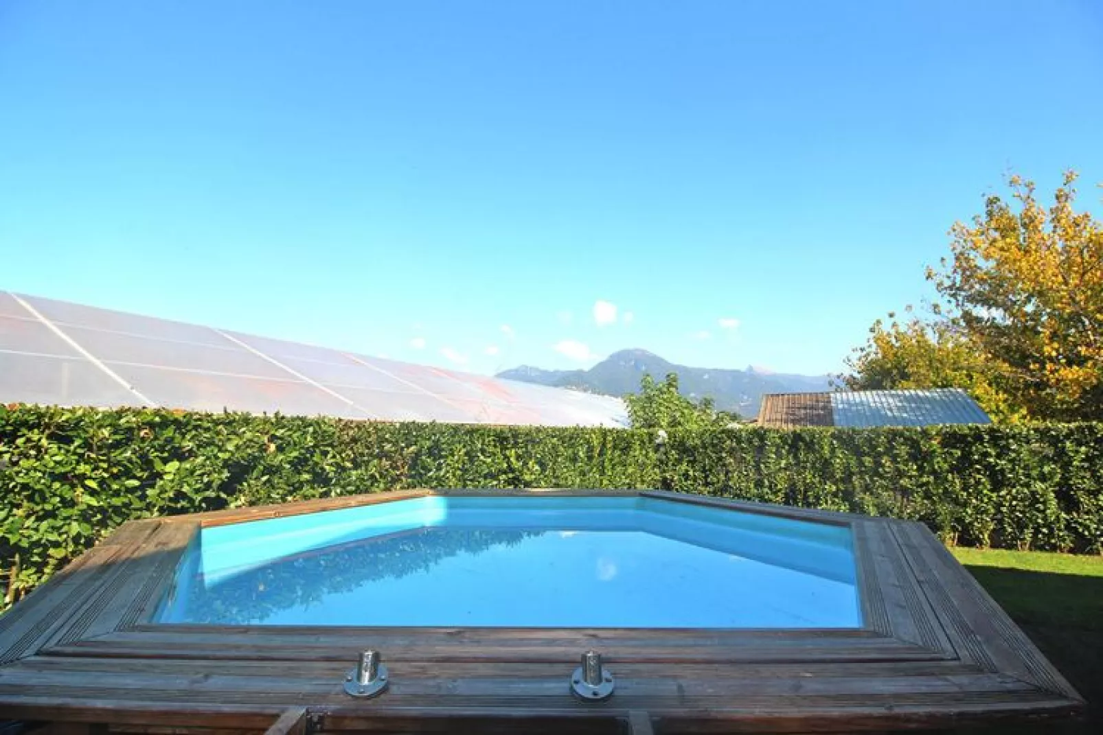 Holiday home Fragola, Capezzano Pianore-Villa Fragola