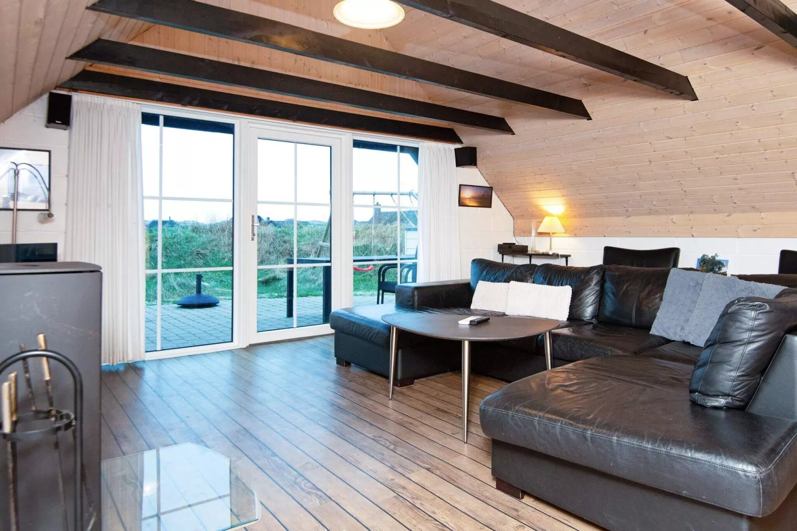8 persoons vakantie huis in Ringkøbing-By Traum-Binnen
