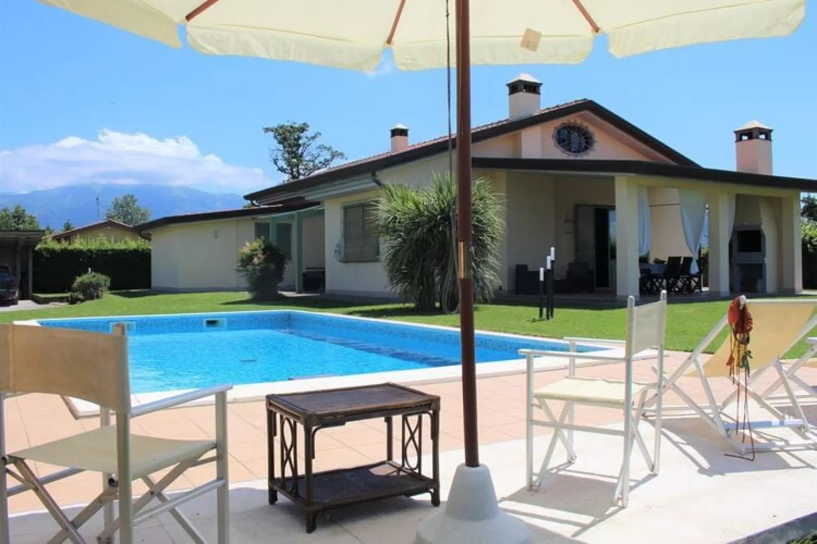 Villa Anna  holiday home ca 160 qm-Villa Anna ca 160 qm