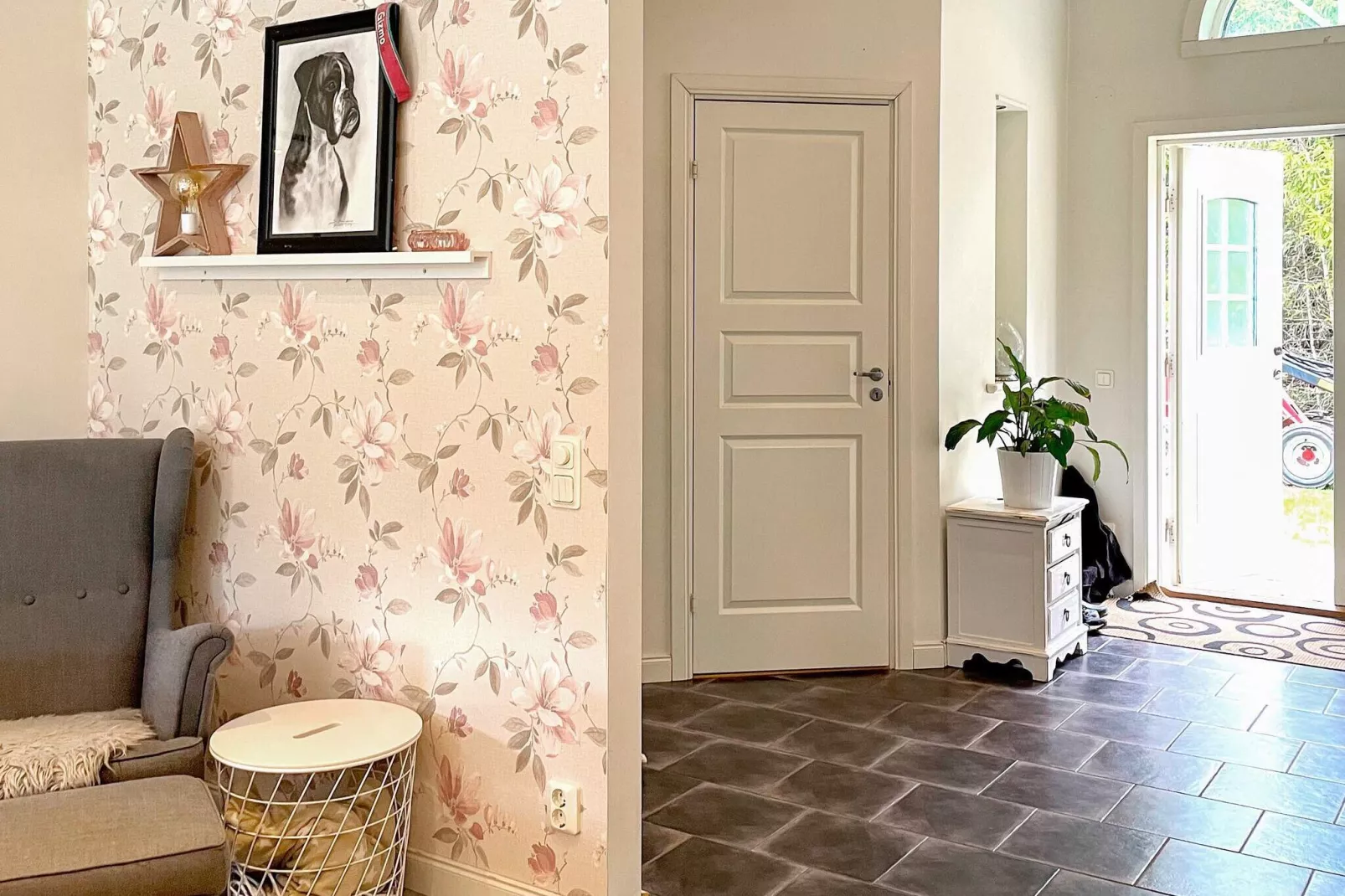 5 persoons vakantie huis in ULRICEHAMN-By Traum