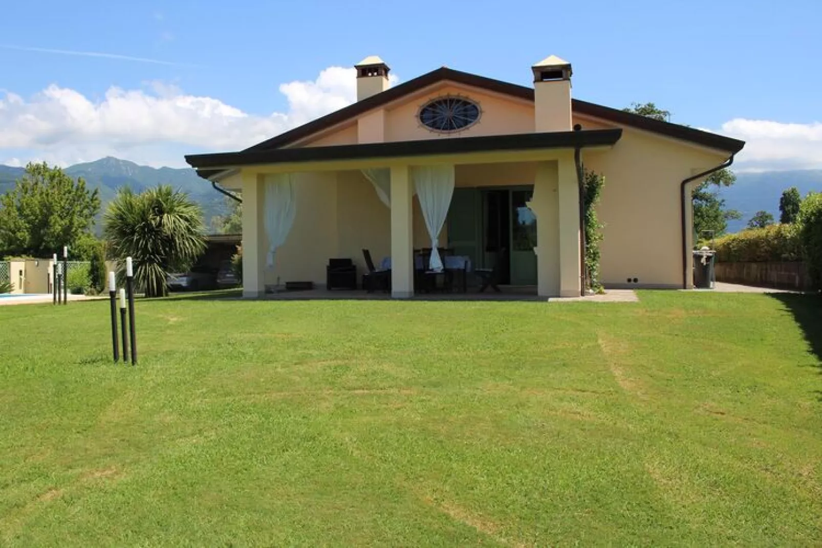 Villa Anna  holiday home ca 160 qm-Villa Anna ca 160 qm