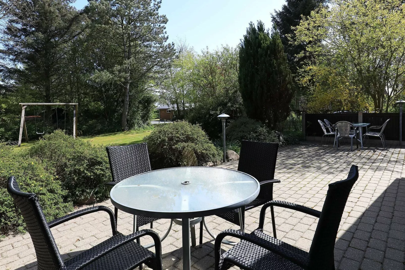 4 persoons vakantie huis in Ulfborg-By Traum-Uitzicht