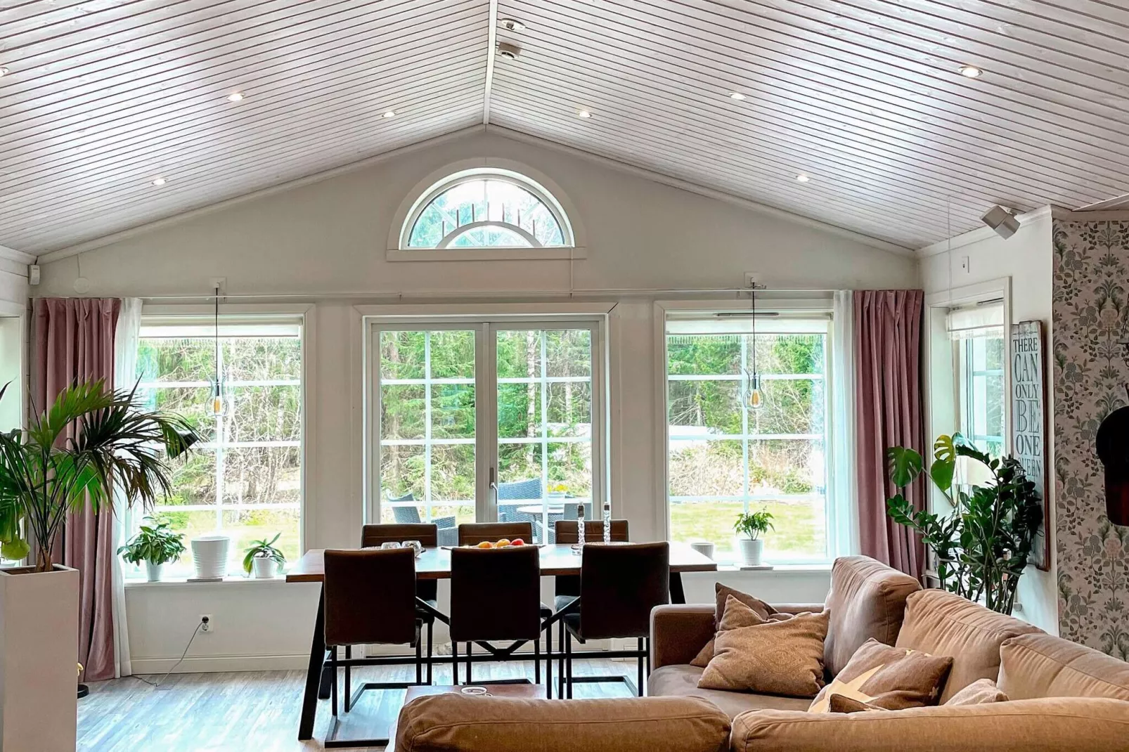 5 persoons vakantie huis in ULRICEHAMN-By Traum-Binnen