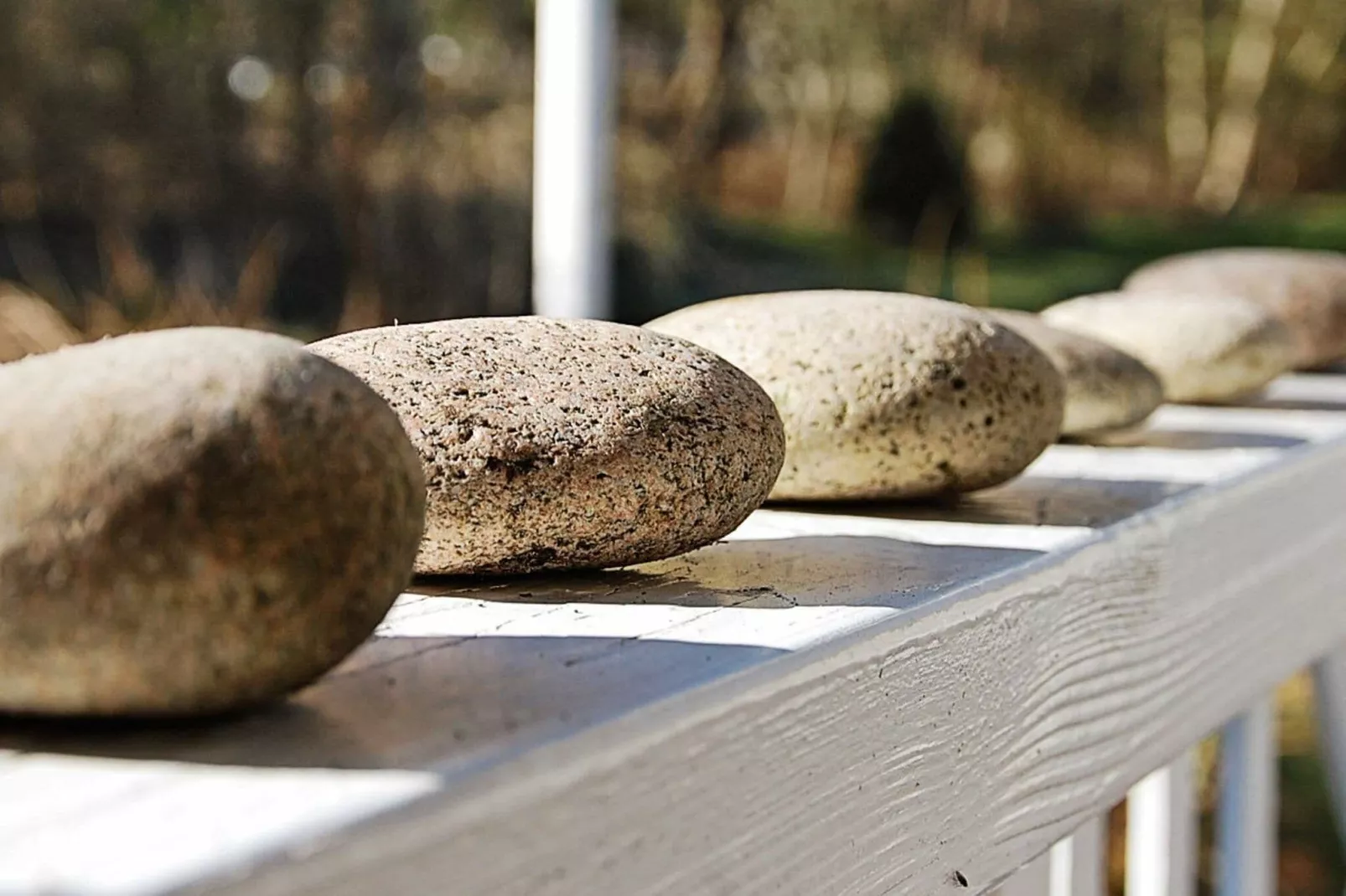 Gezellige chalet in Jerup met prachtige tuin