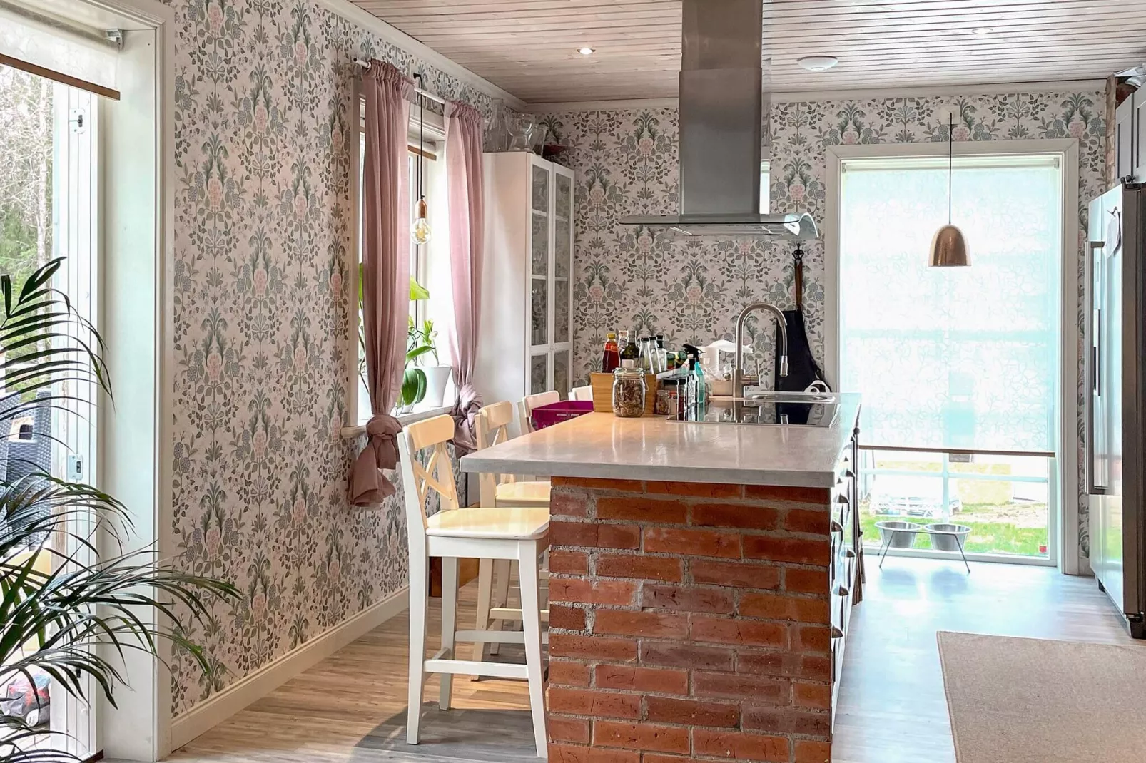 5 persoons vakantie huis in ULRICEHAMN-By Traum-Binnen