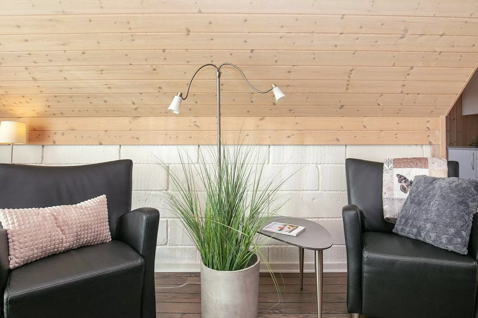 8 persoons vakantie huis in Ringkøbing-By Traum-Binnen