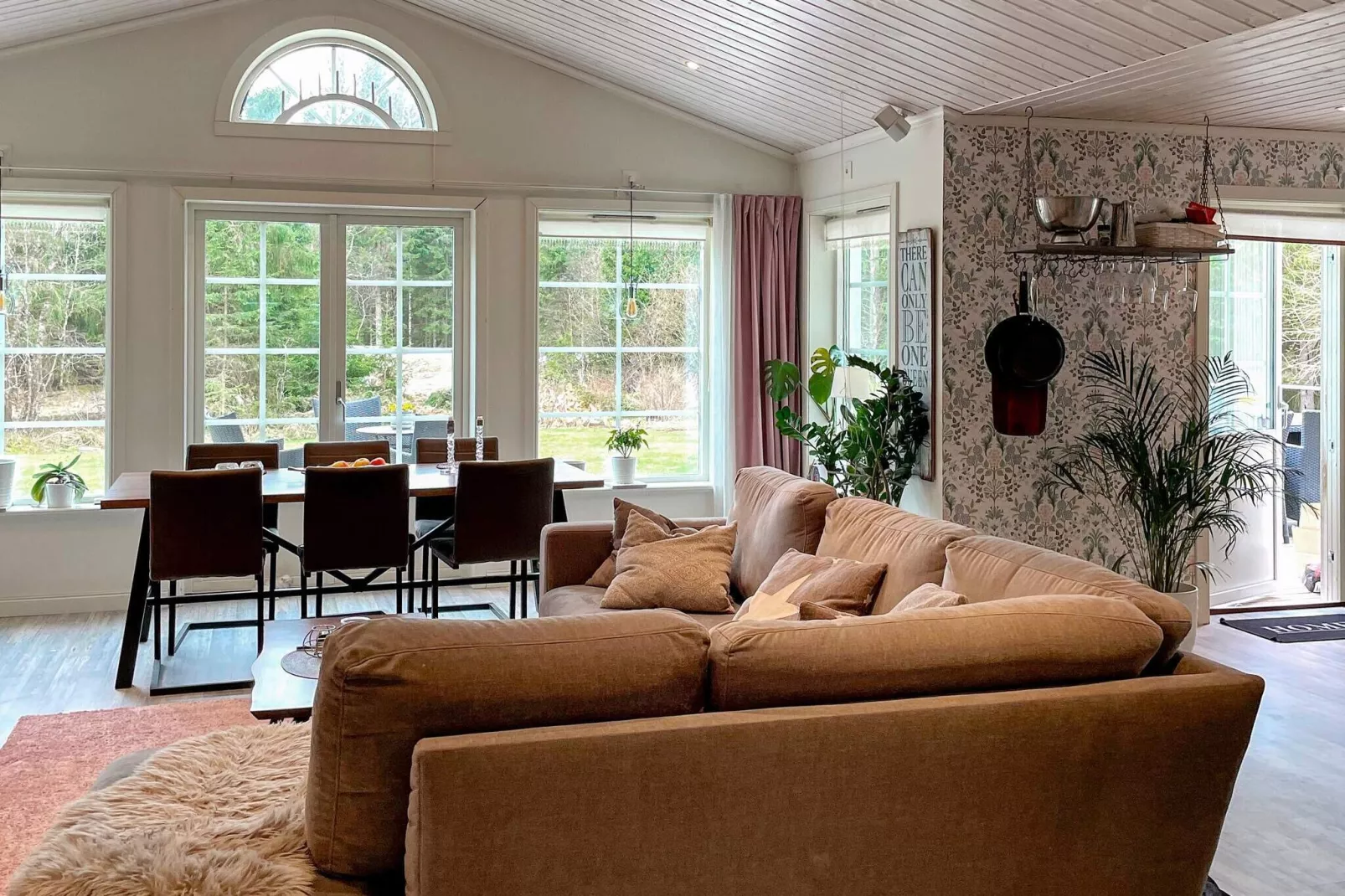 5 persoons vakantie huis in ULRICEHAMN-By Traum-Binnen