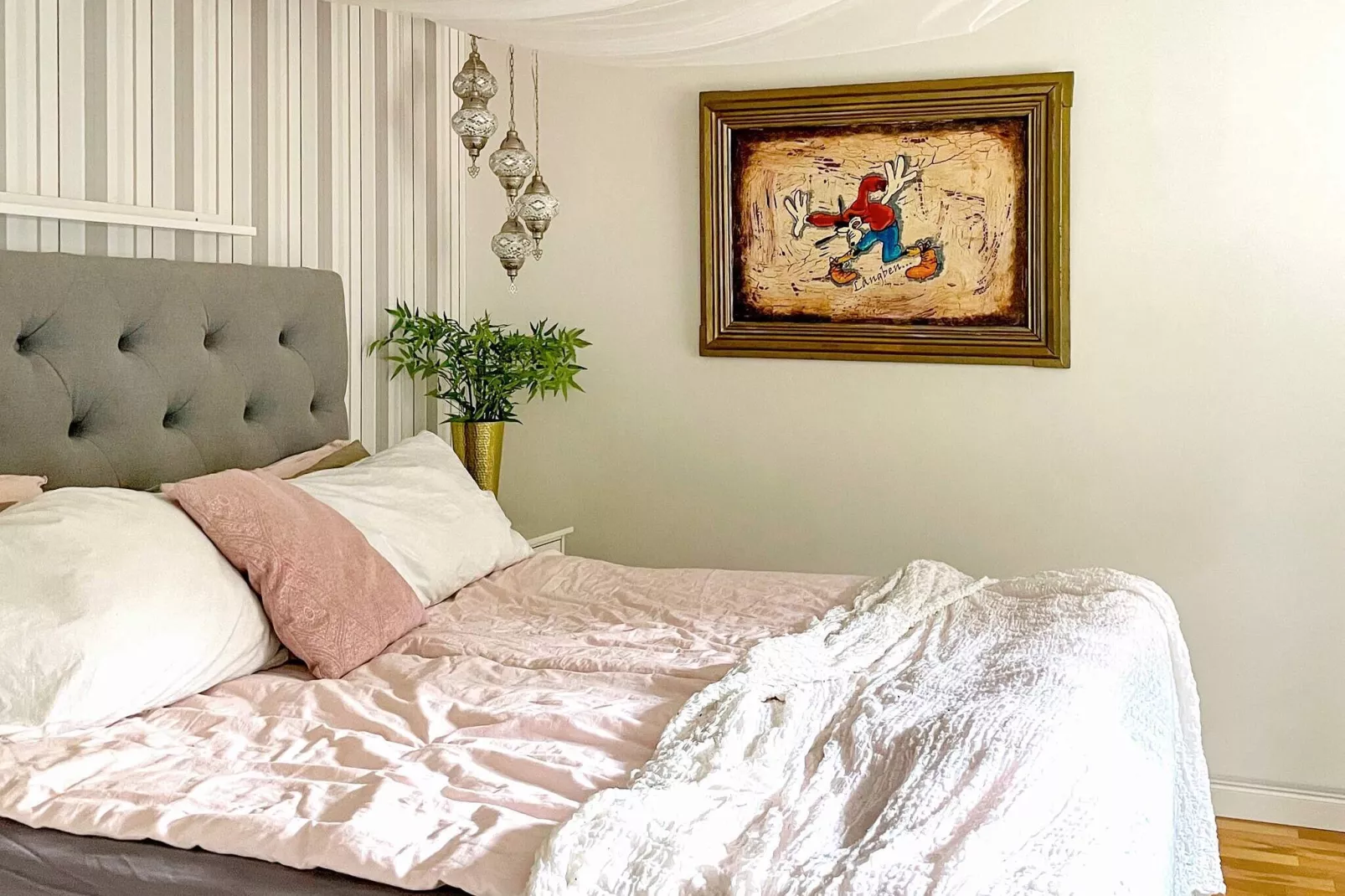 5 persoons vakantie huis in ULRICEHAMN-By Traum-Binnen