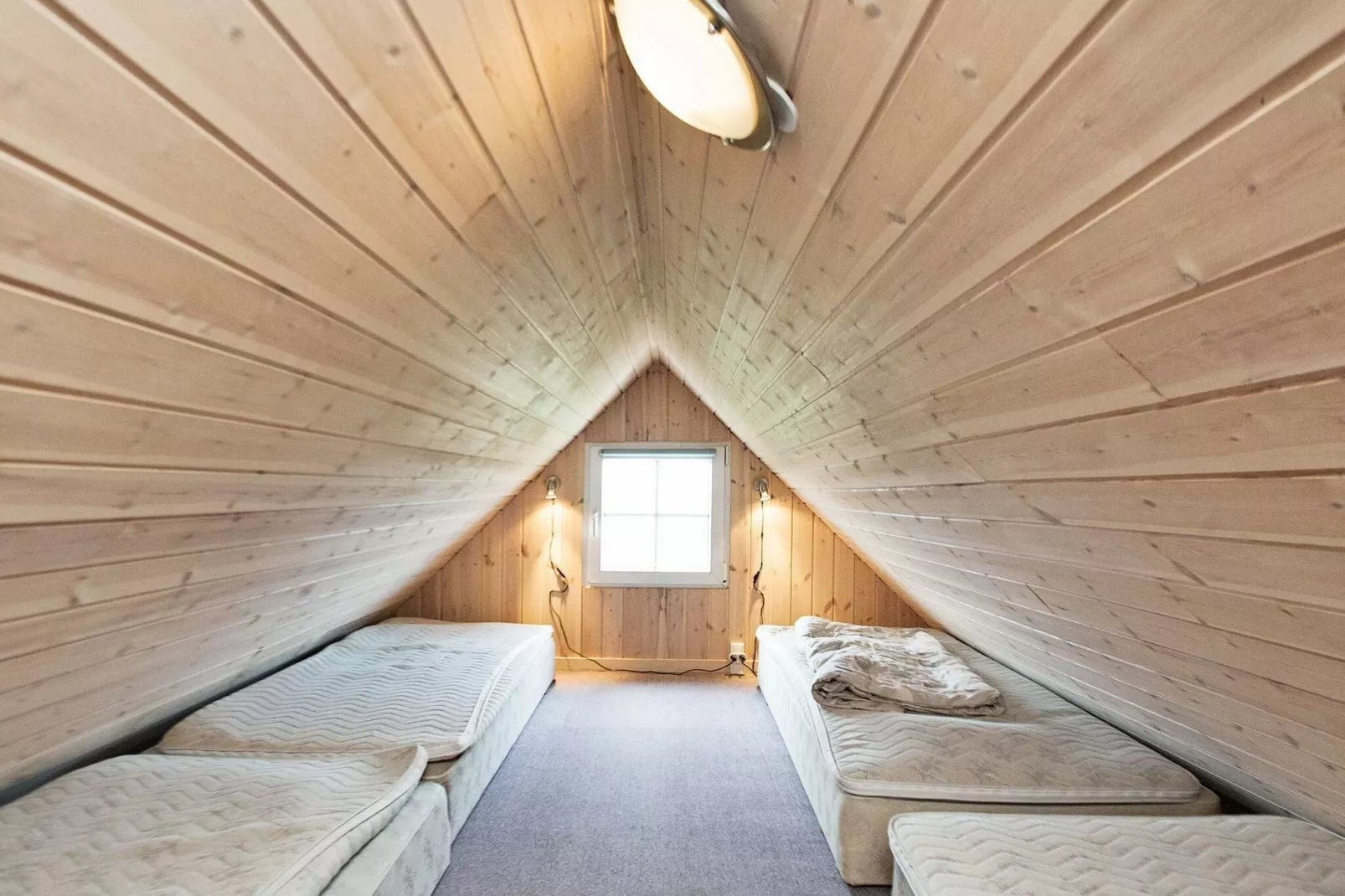 8 persoons vakantie huis in Ringkøbing-By Traum-Binnen