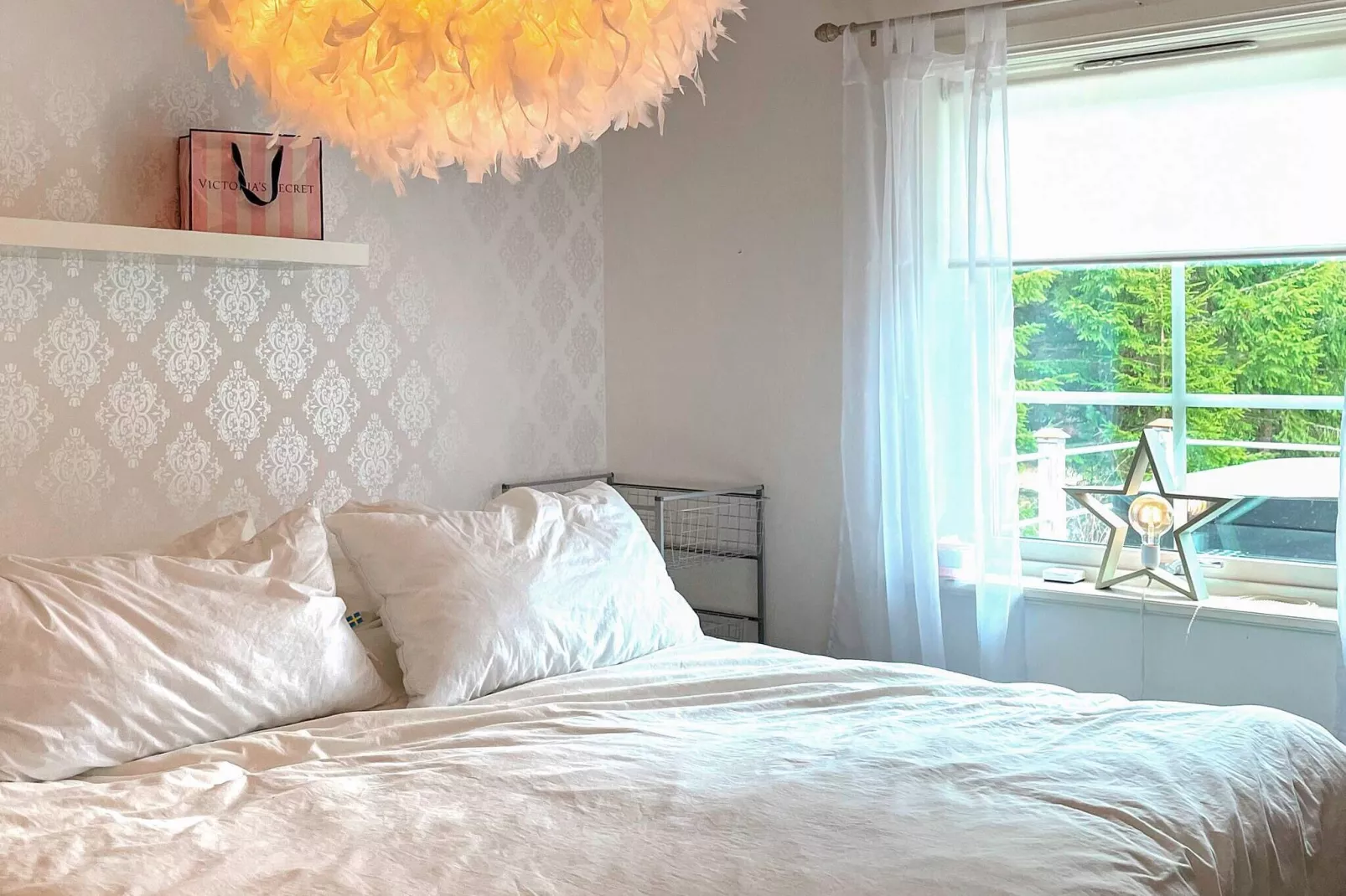 5 persoons vakantie huis in ULRICEHAMN-By Traum-Binnen