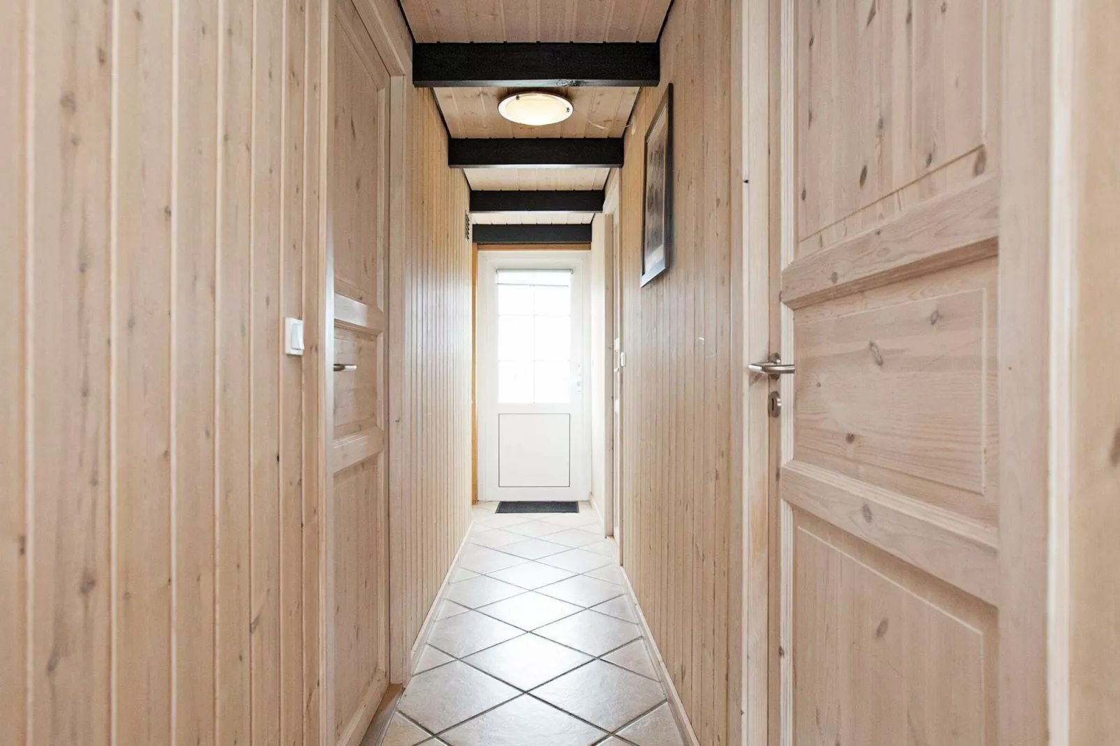 8 persoons vakantie huis in Ringkøbing-By Traum-Binnen