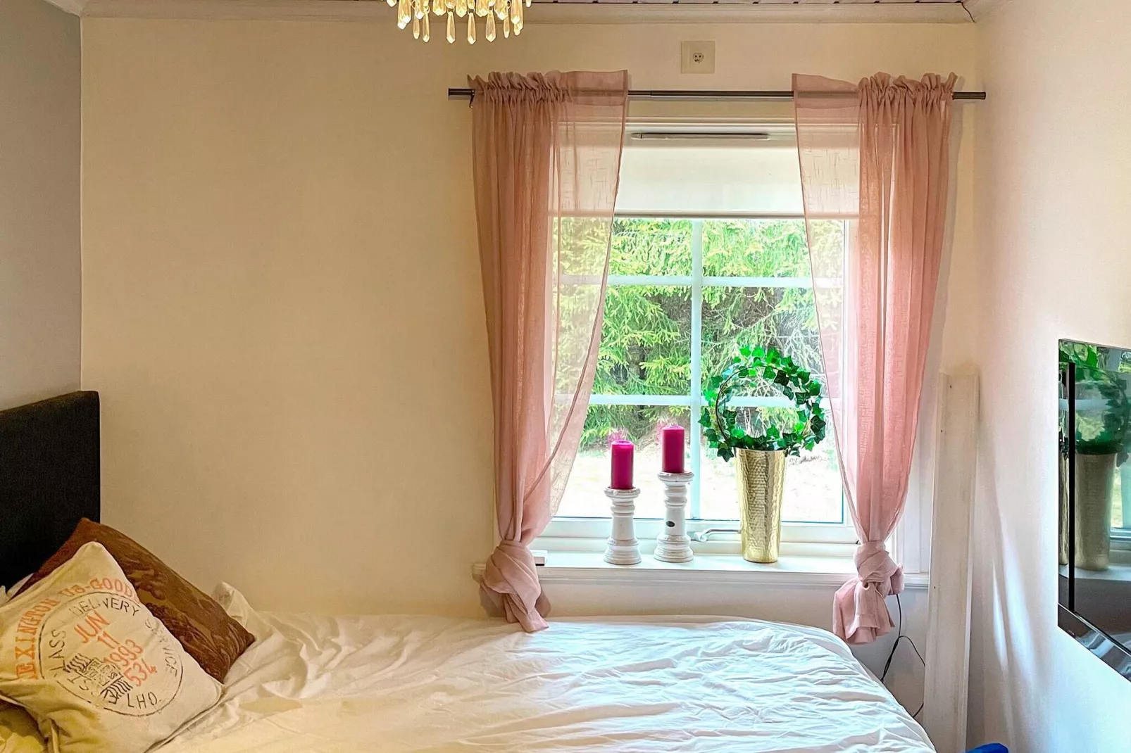 5 persoons vakantie huis in ULRICEHAMN-By Traum-Binnen