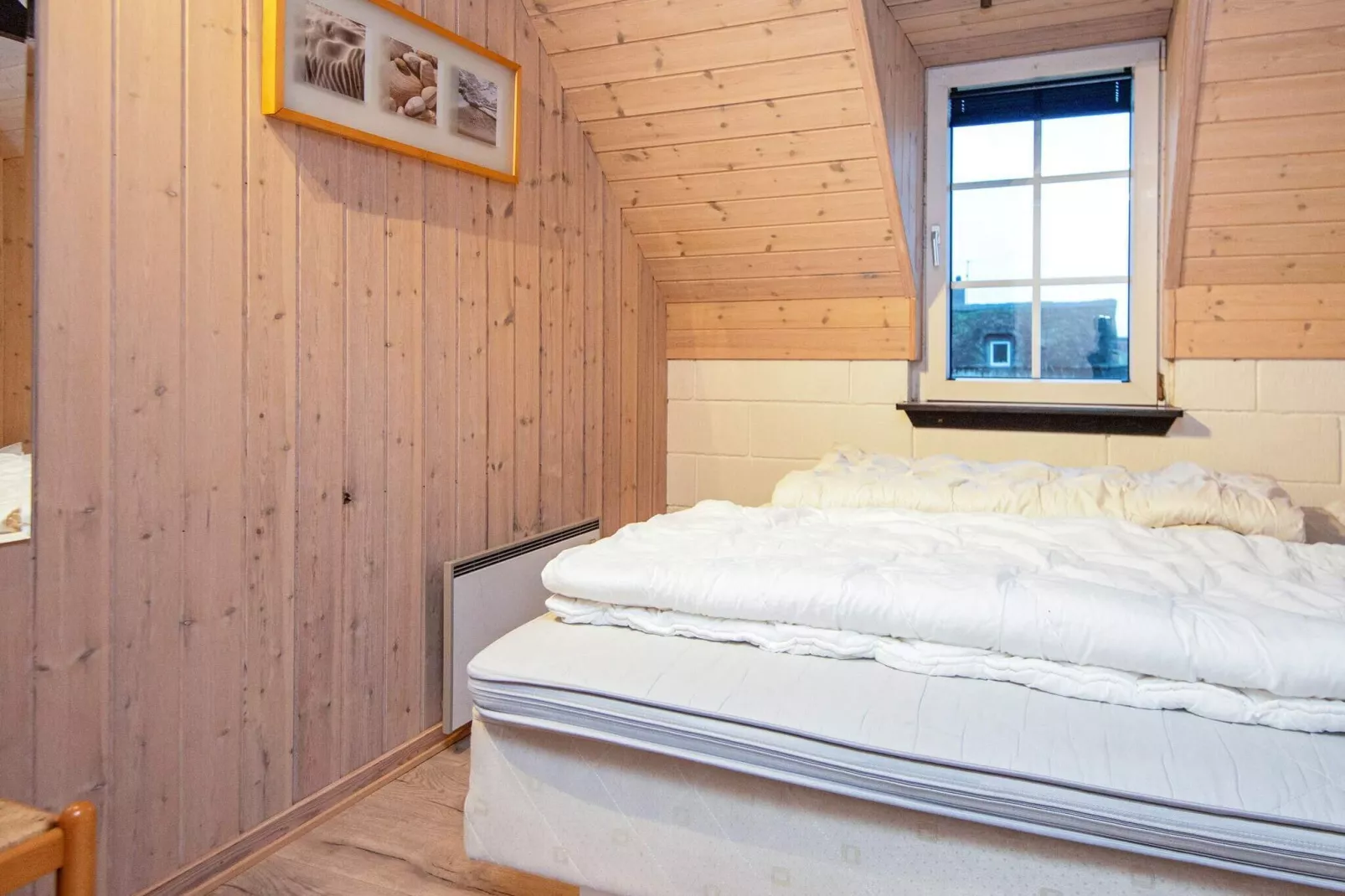 8 persoons vakantie huis in Ringkøbing-By Traum-Binnen