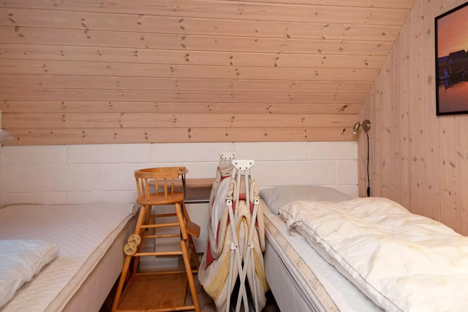8 persoons vakantie huis in Ringkøbing-By Traum-Binnen