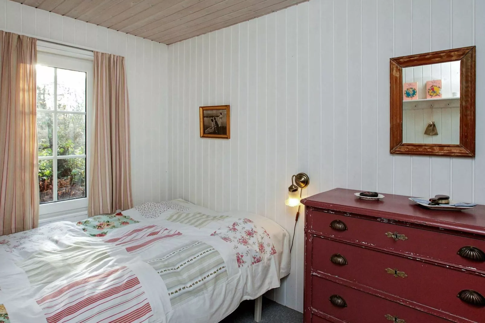 5 persoons vakantie huis in Jerup-Binnen