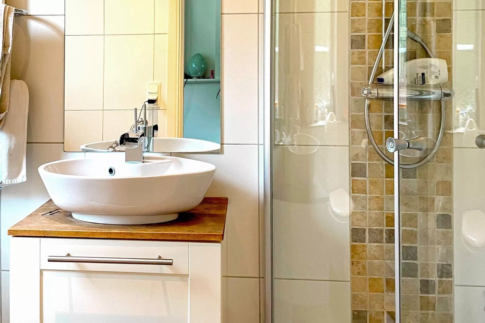 5 persoons vakantie huis in ULRICEHAMN-By Traum-Binnen