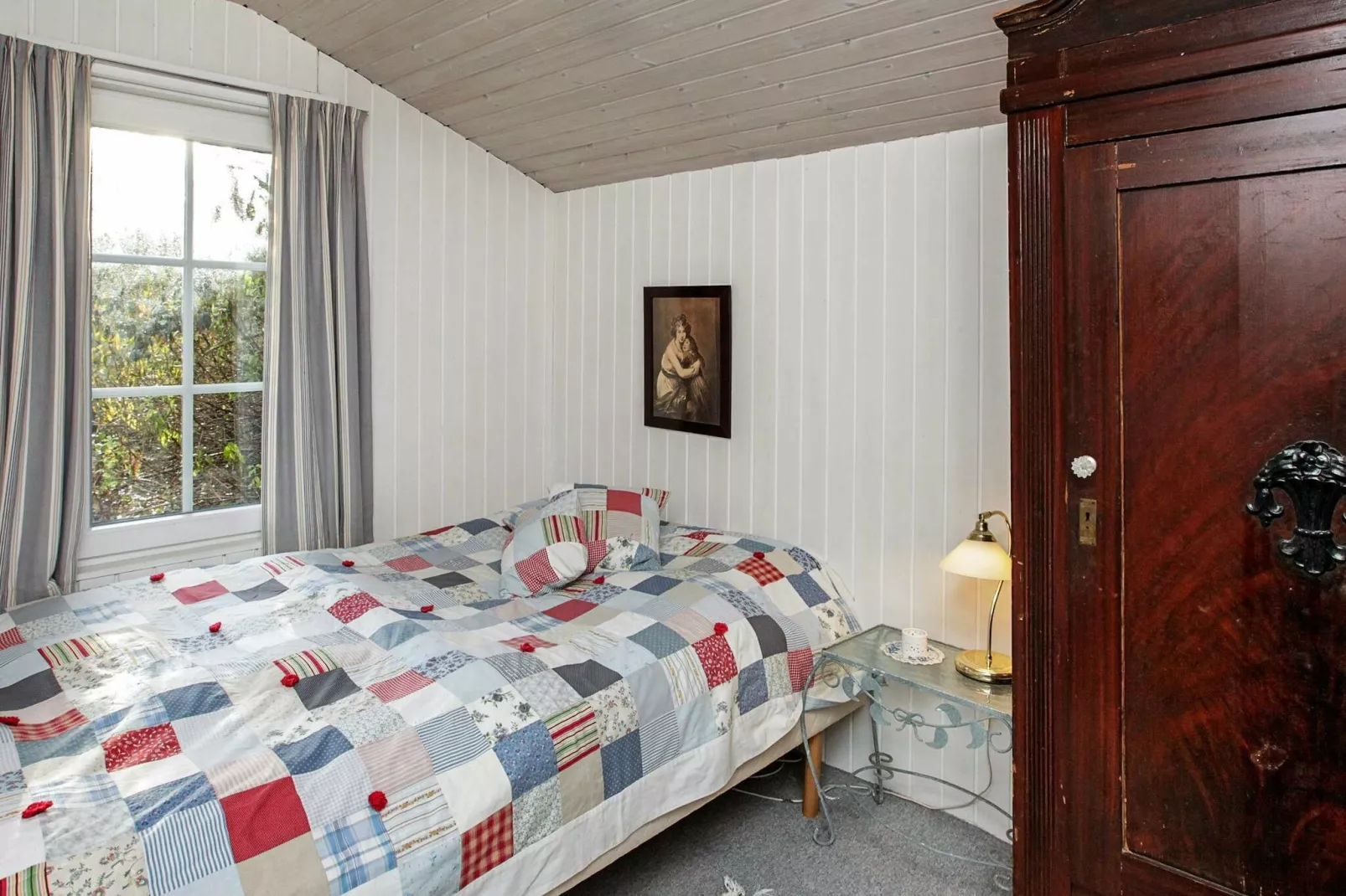 5 persoons vakantie huis in Jerup-Binnen