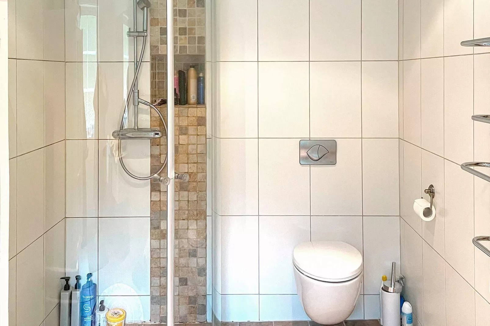 5 persoons vakantie huis in ULRICEHAMN-By Traum-Binnen