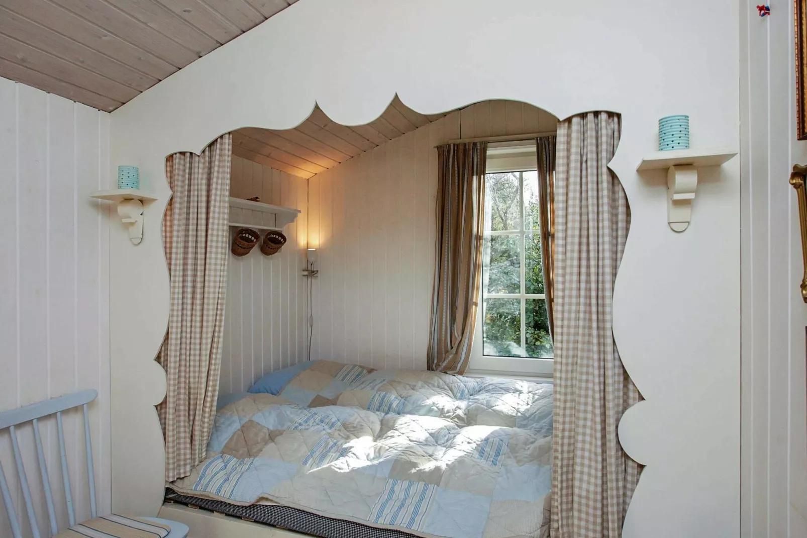 5 persoons vakantie huis in Jerup-Binnen
