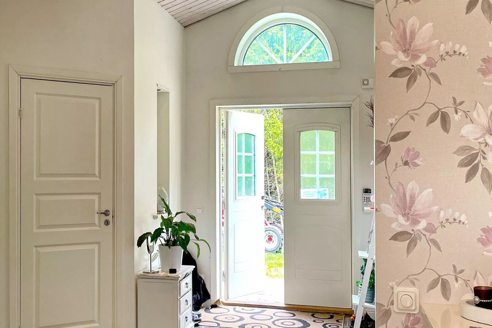 5 persoons vakantie huis in ULRICEHAMN-By Traum-Binnen