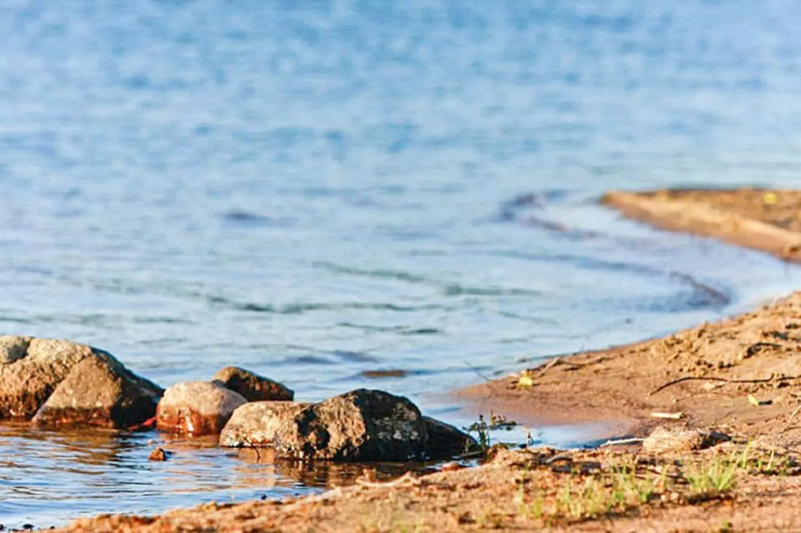 5 persoons vakantie huis in ULRICEHAMN-By Traum