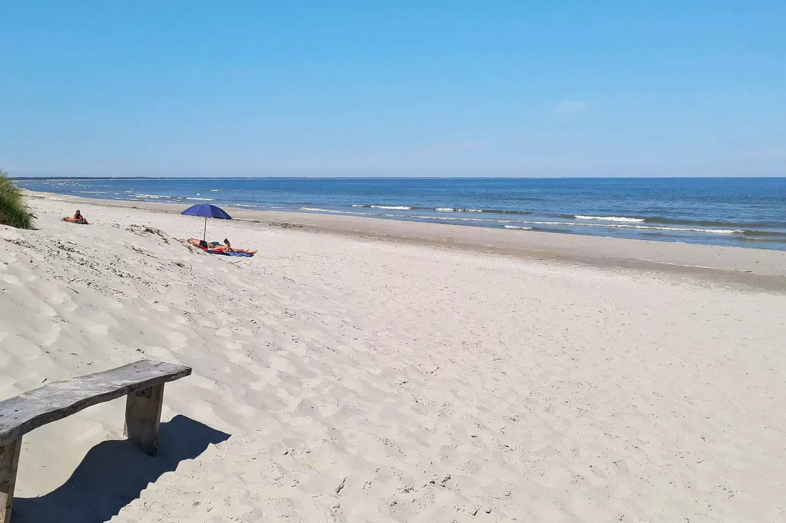 5 persoons vakantie huis in Jerup-Niet-getagd