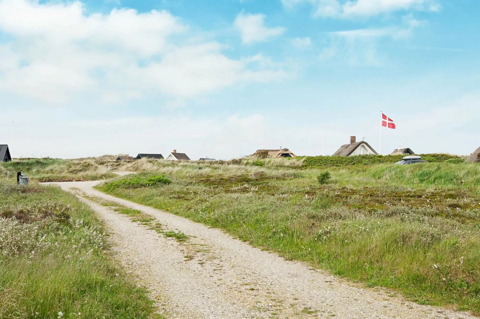 8 persoons vakantie huis in Ringkøbing-By Traum-Uitzicht