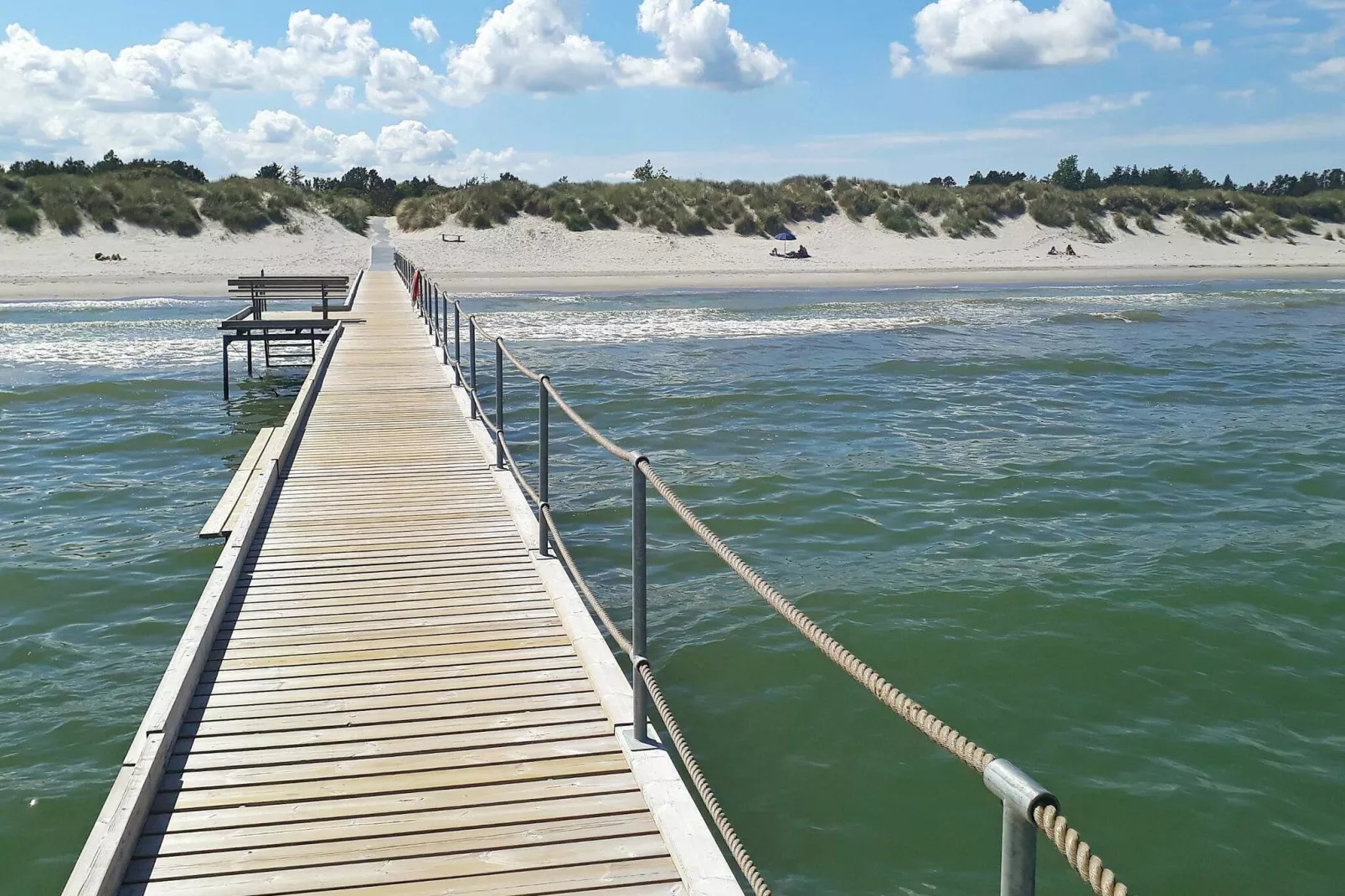 5 persoons vakantie huis in Jerup-Niet-getagd