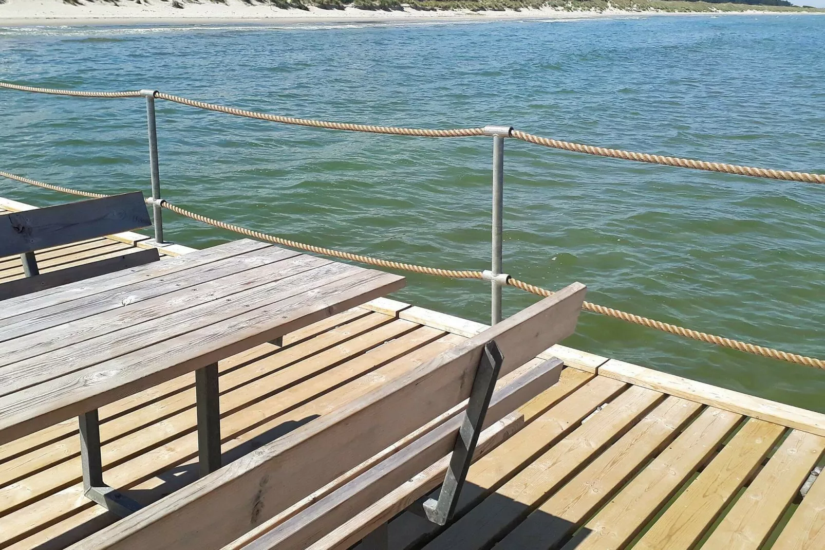 5 persoons vakantie huis in Jerup-Niet-getagd