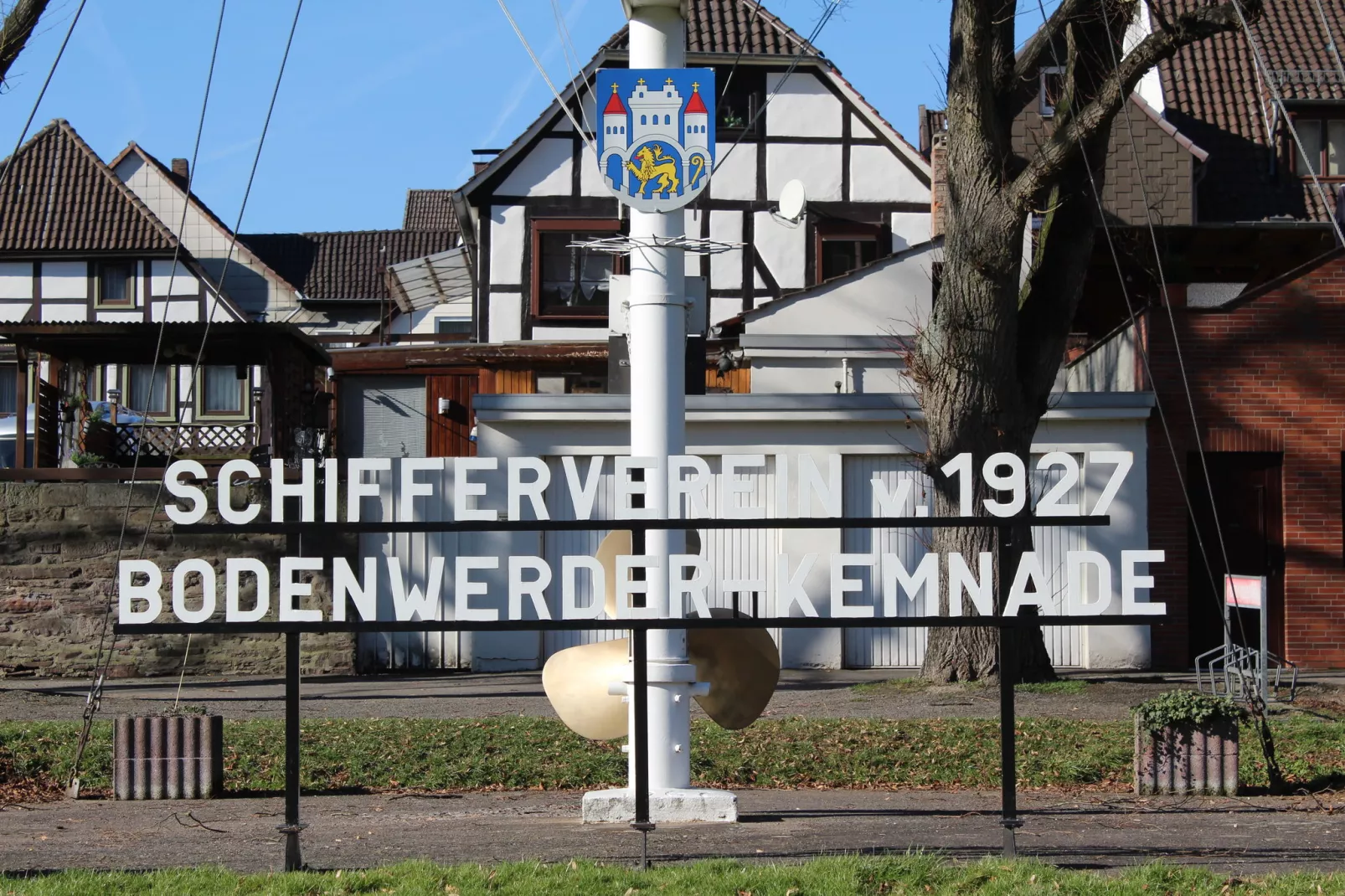 Im Weserbergland-Gebieden zomer 5km