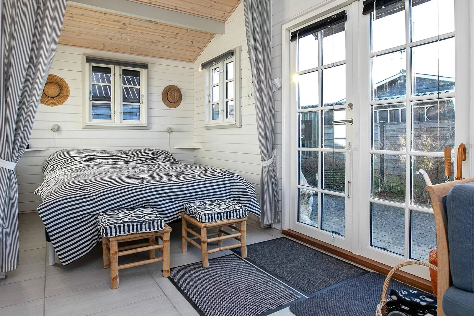 4 persoons vakantie huis in Karrebæksminde-Binnen