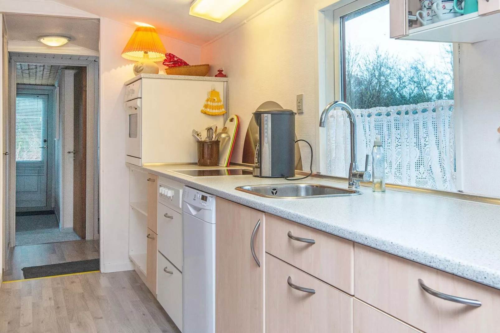 6 persoons vakantie huis in Sydals-By Traum-Binnen