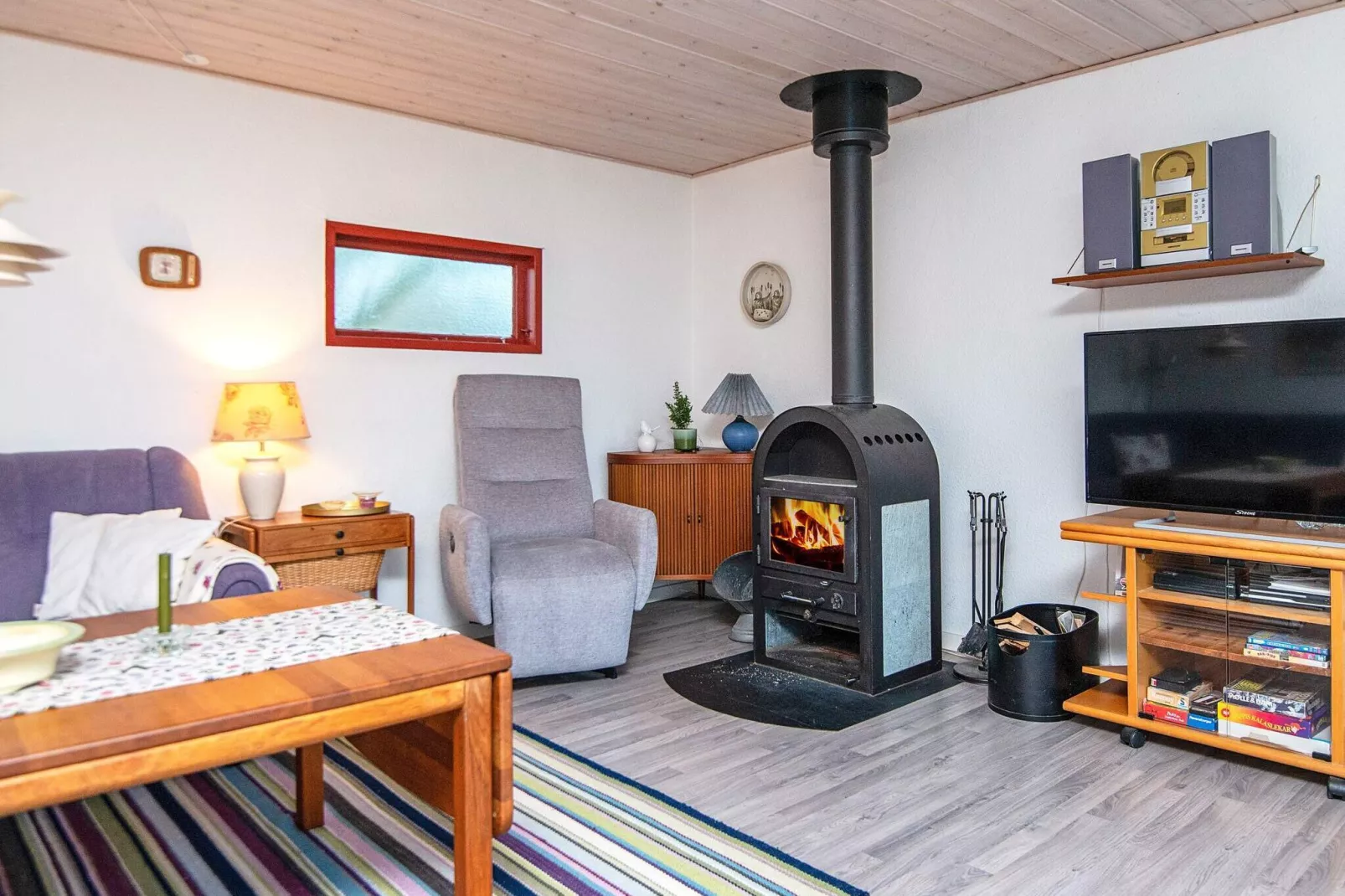 6 persoons vakantie huis in Sydals-By Traum-Binnen