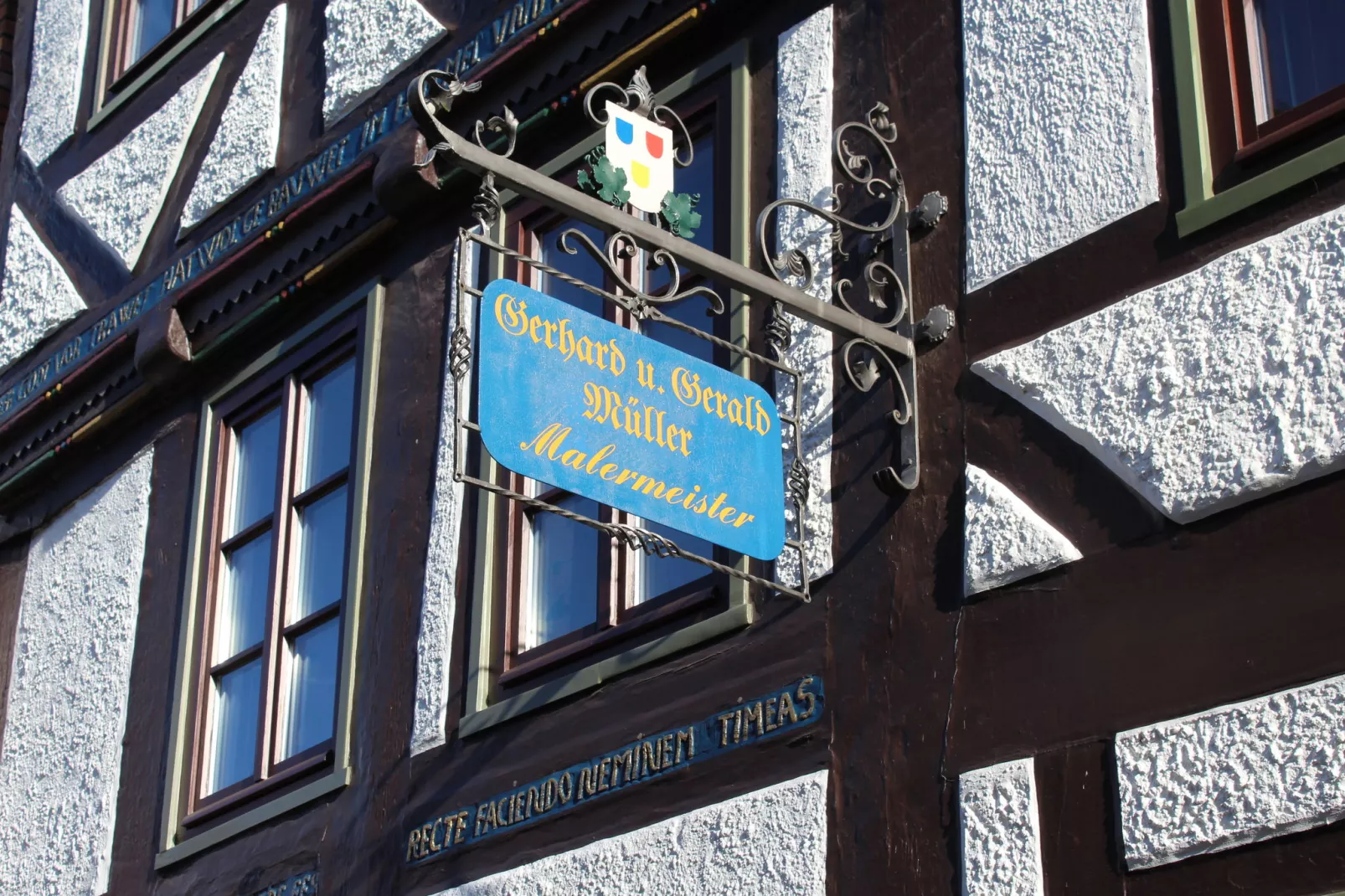 Im Weserbergland-Gebieden zomer 20km