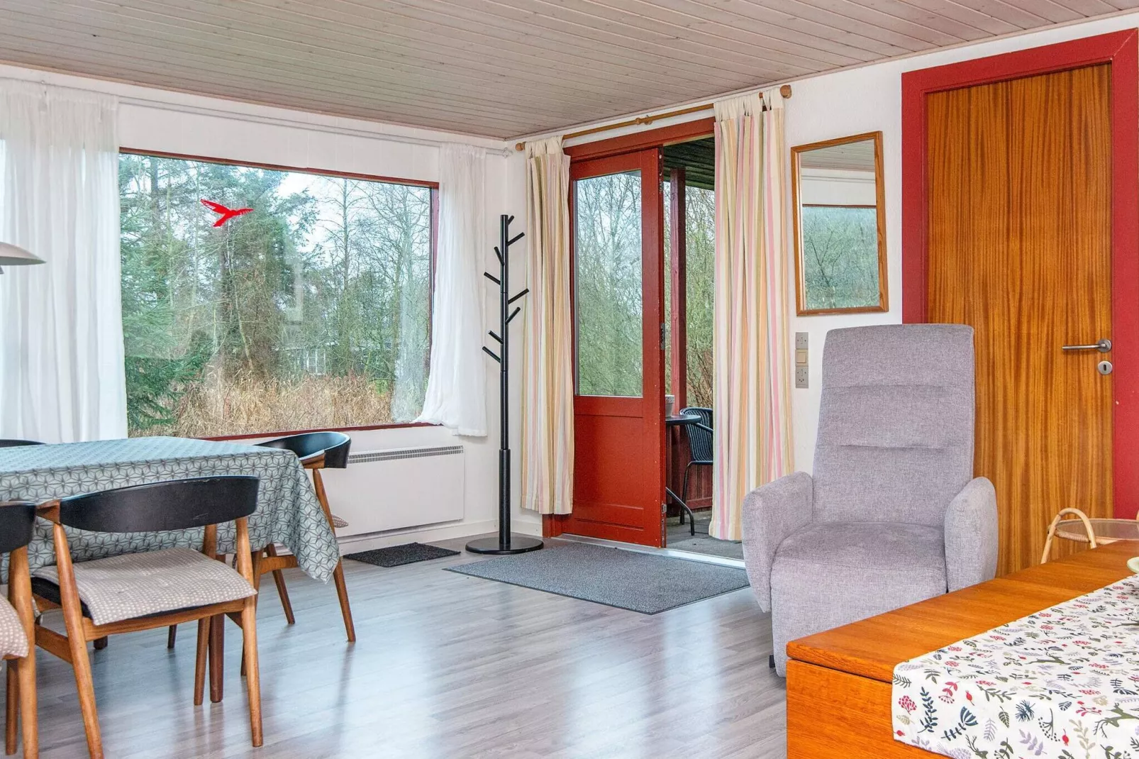 6 persoons vakantie huis in Sydals-By Traum-Binnen