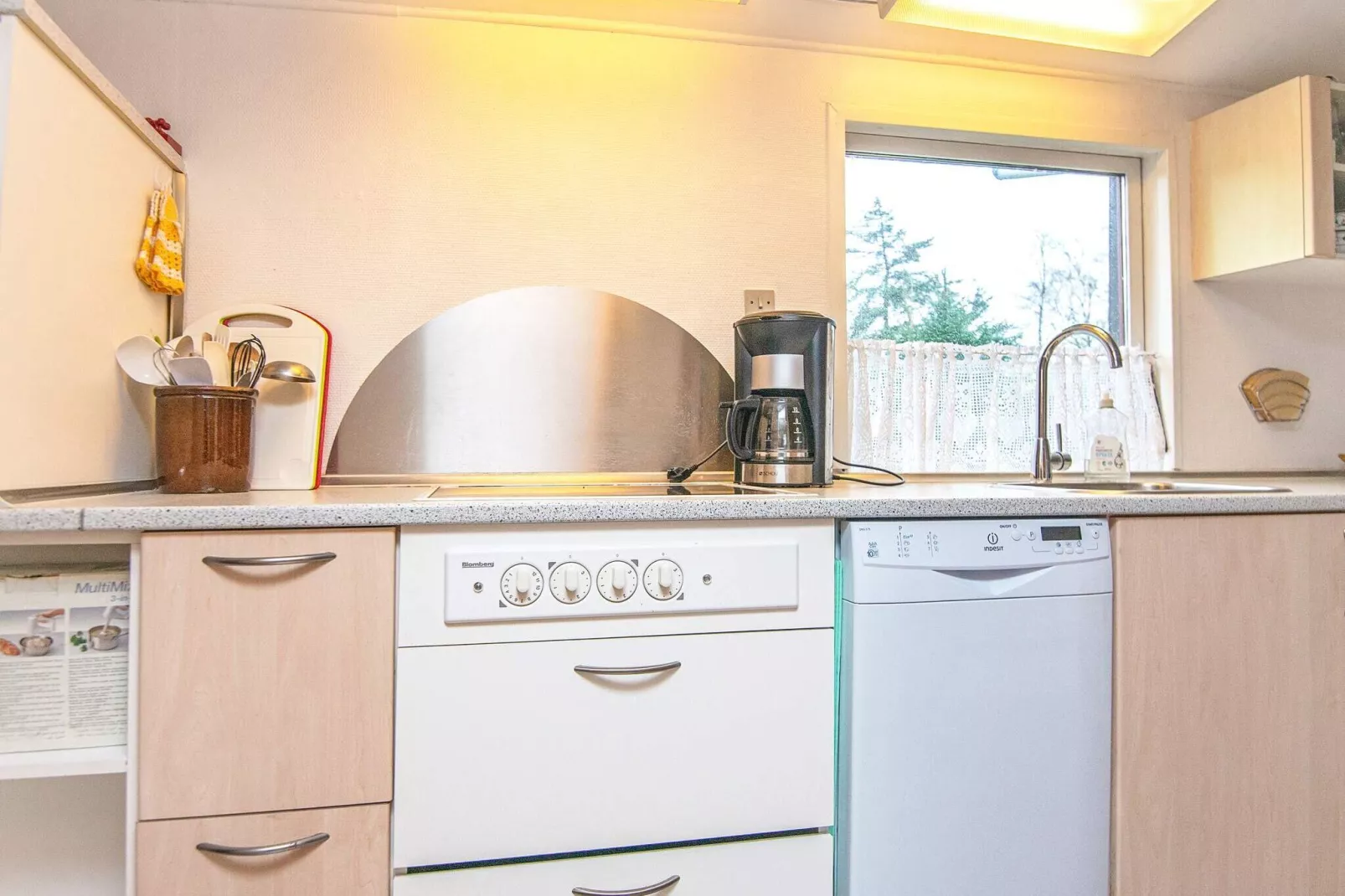 6 persoons vakantie huis in Sydals-By Traum-Binnen