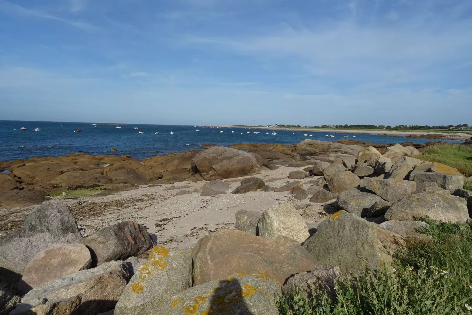 Maison de vacances Valognes-Gebieden zomer 20km