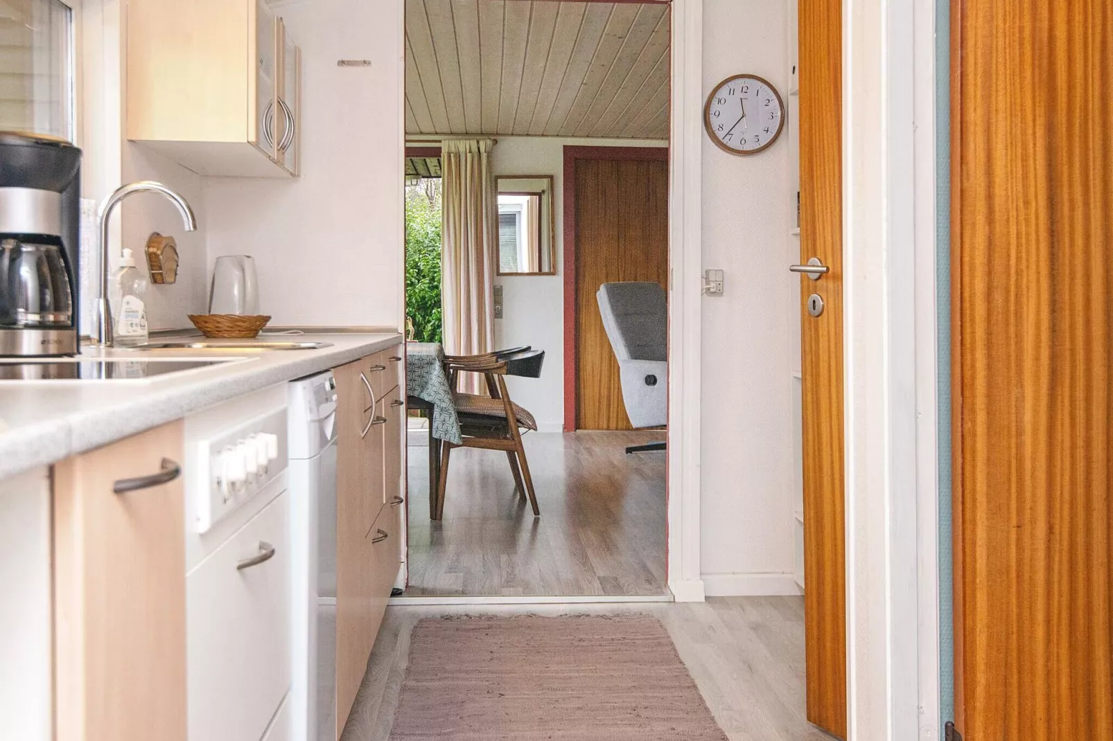 6 persoons vakantie huis in Sydals-By Traum-Binnen