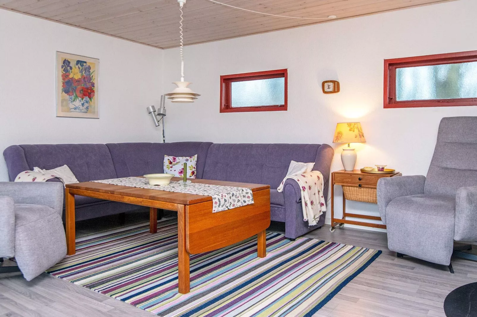 6 persoons vakantie huis in Sydals-By Traum-Binnen