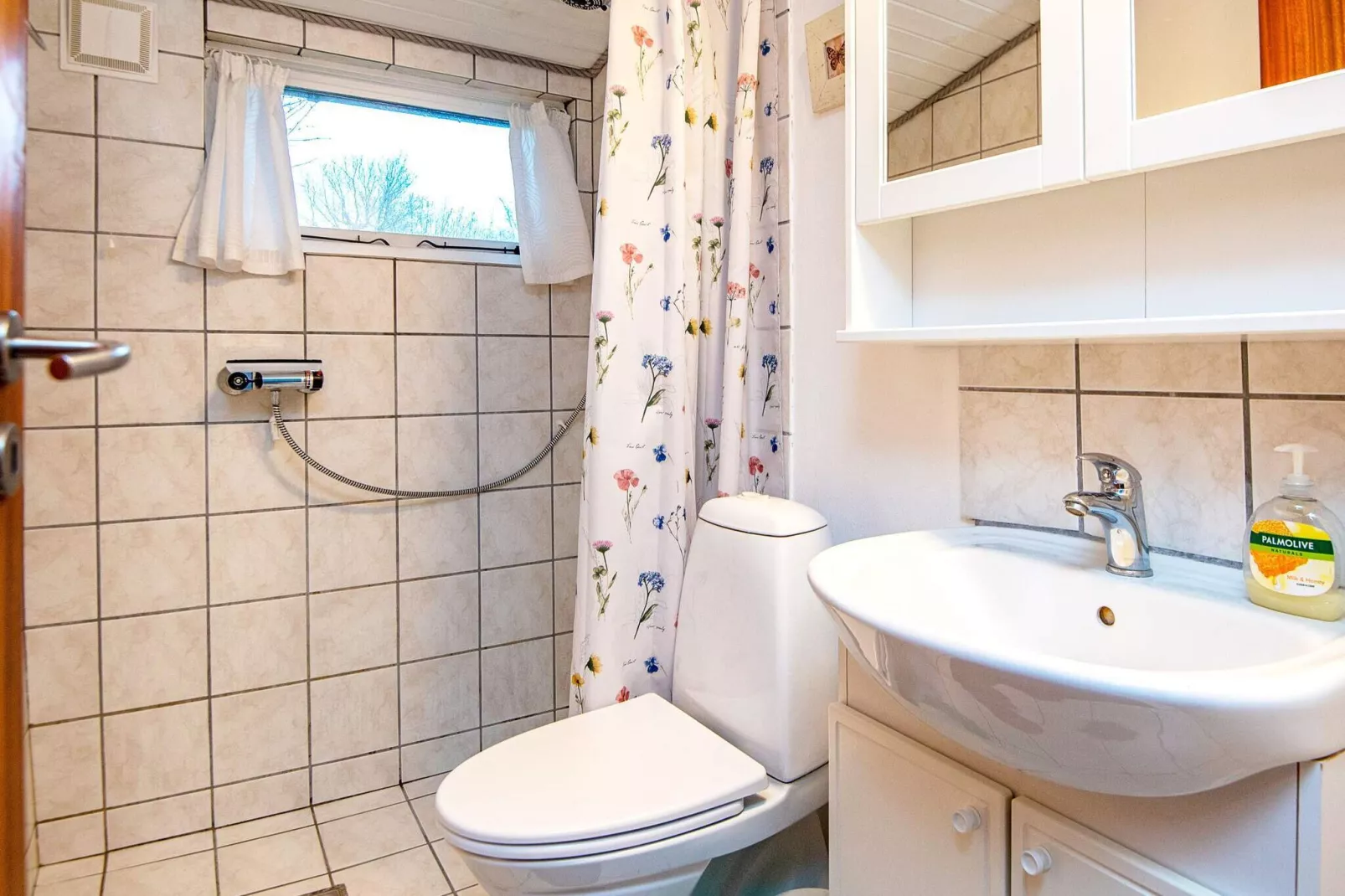 6 persoons vakantie huis in Sydals-By Traum-Binnen